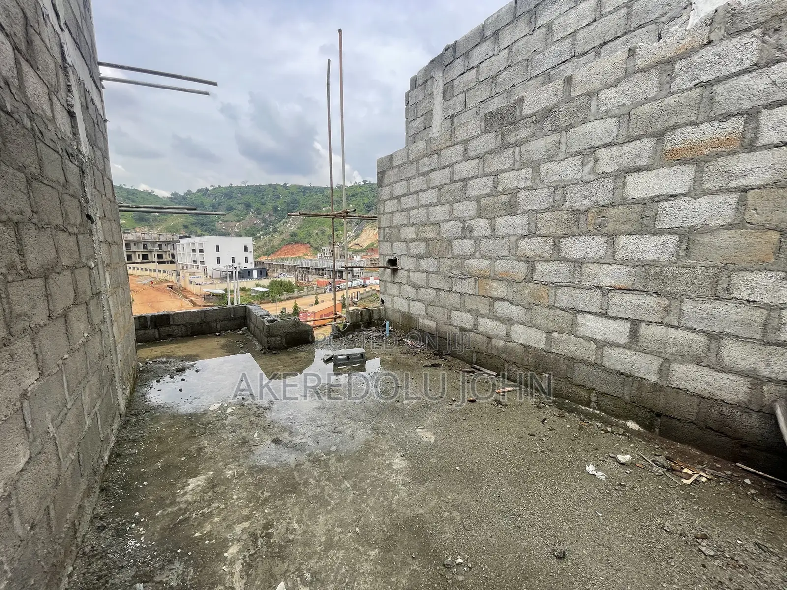 5bdrm Townhouse/Terrace in Katampe Extension for Sale in Katampe Extension