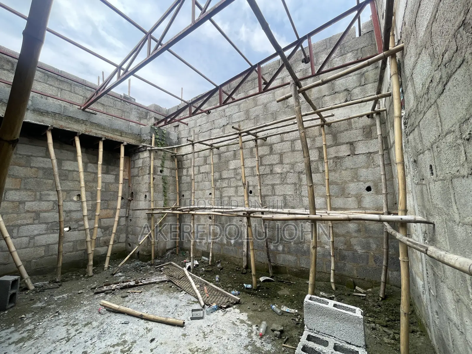 5bdrm Townhouse/Terrace in Katampe Extension for Sale in Katampe Extension