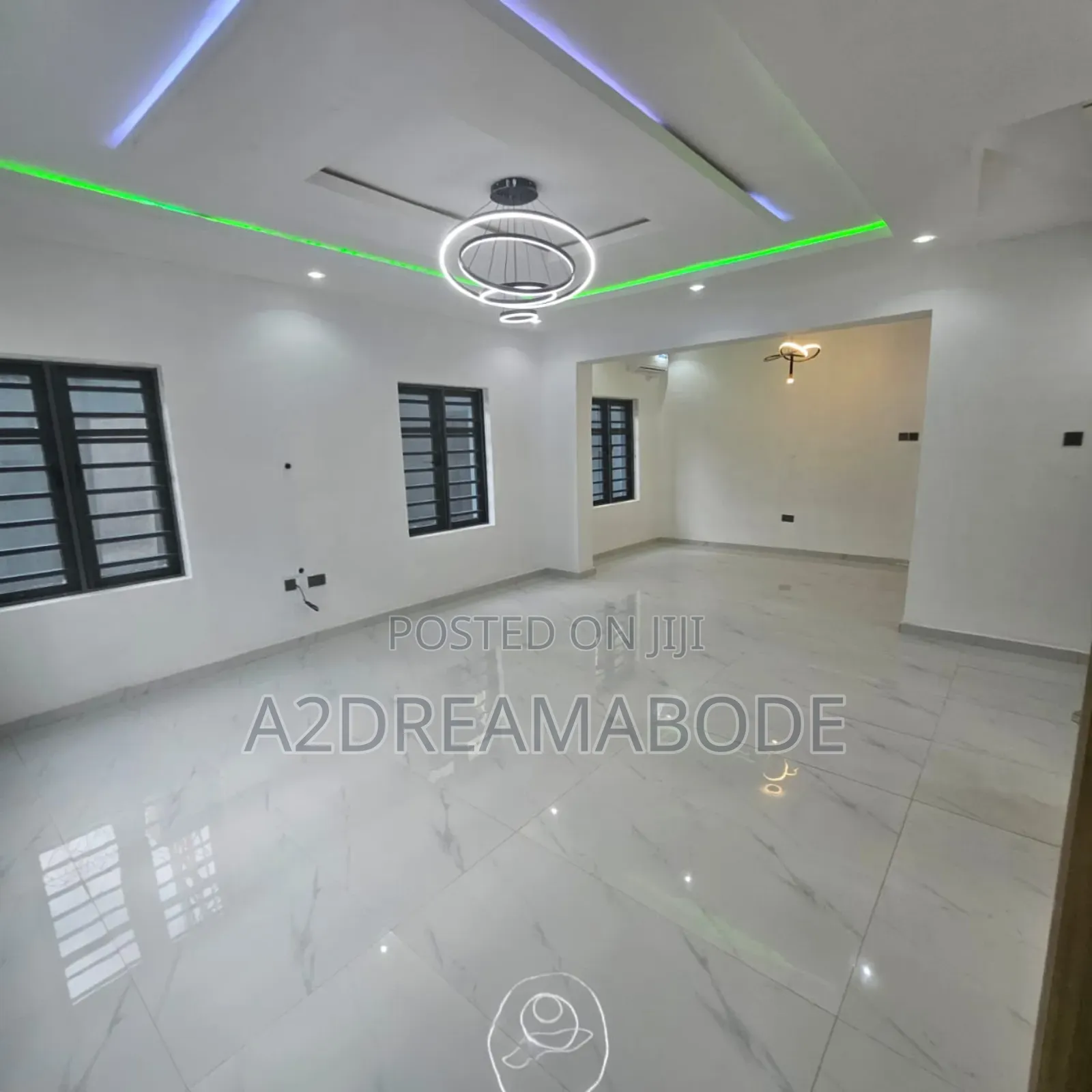 4bdrm Duplex in Magodo Phase 2 Gra for sale in Magodo