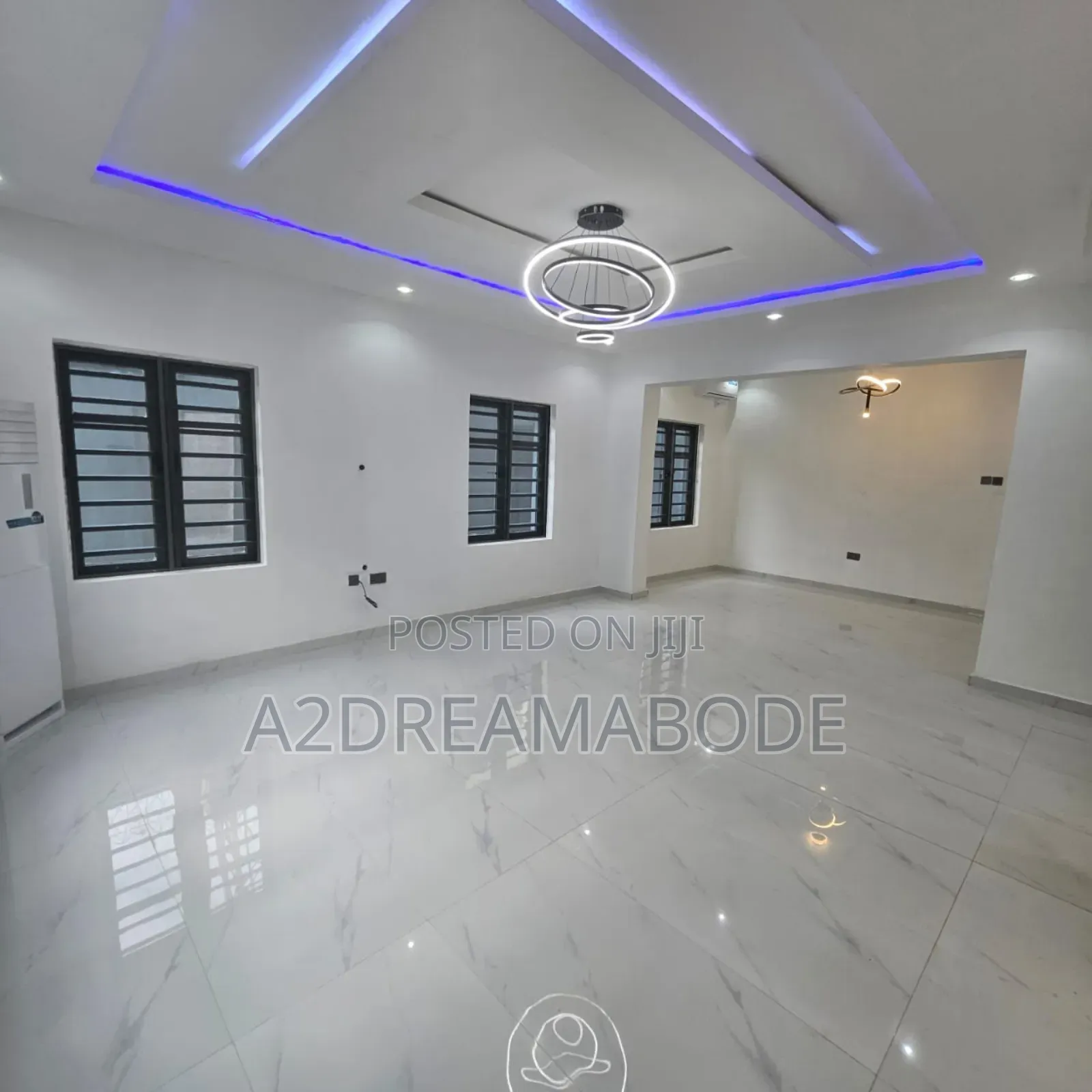 4bdrm Duplex in Magodo Phase 2 Gra for sale in Magodo