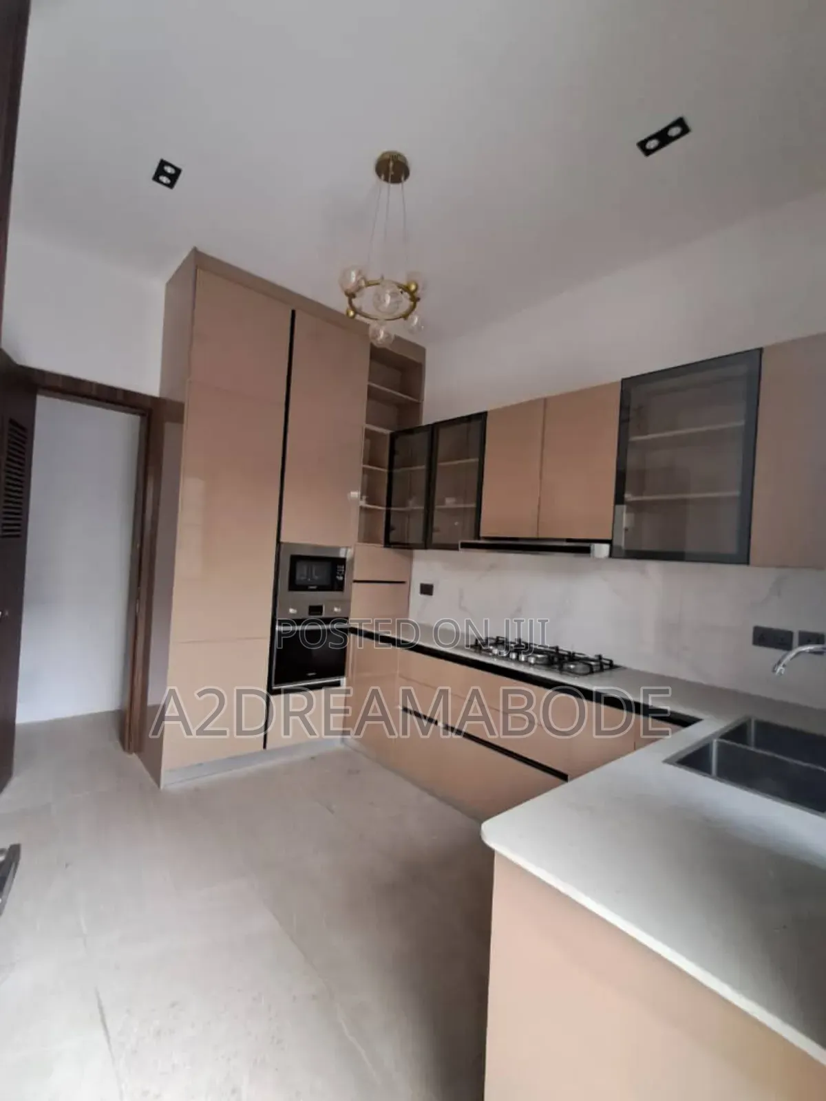 4bdrm Duplex in Magodo Phase 2 Gra for sale in Magodo