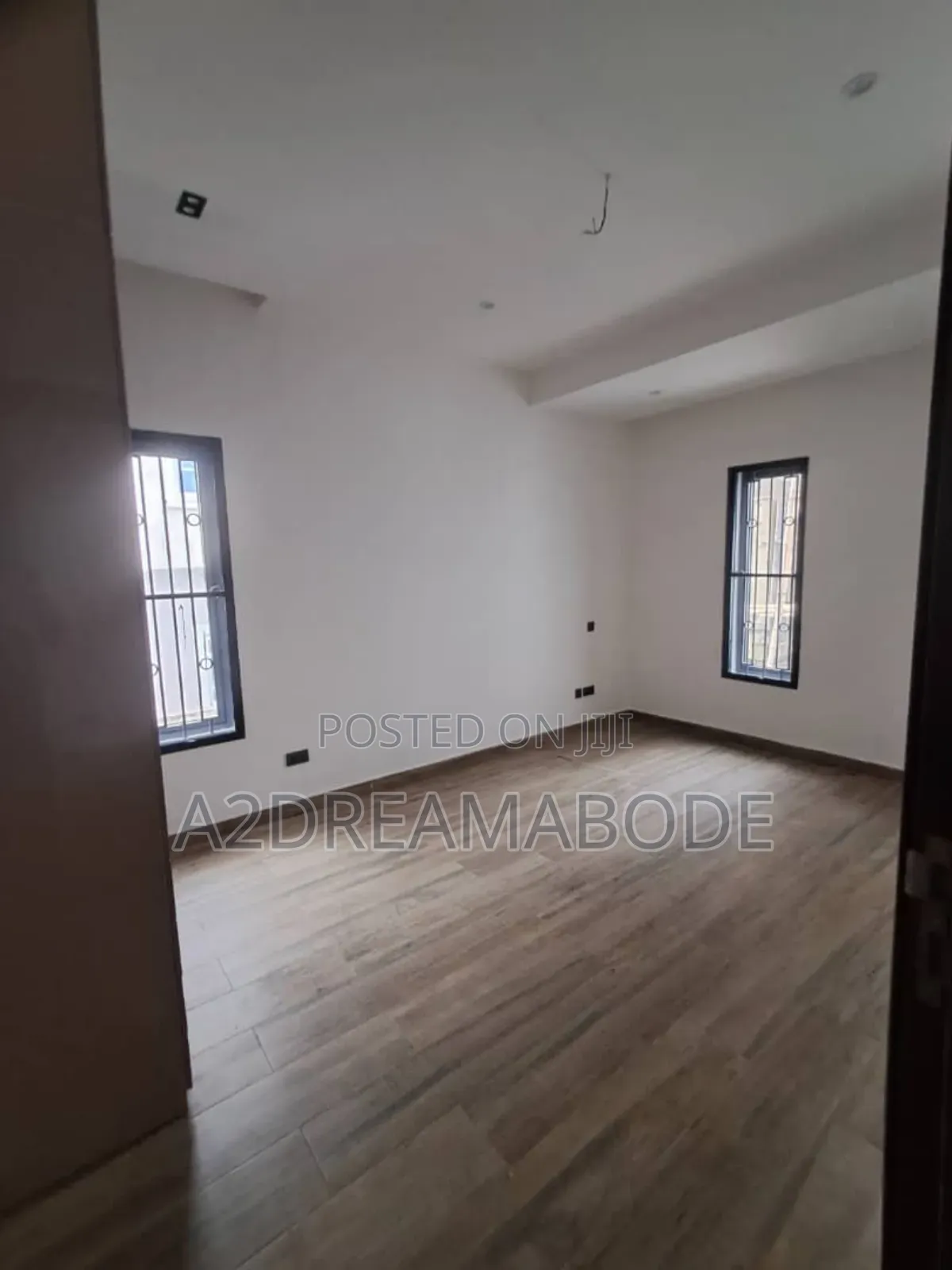 4bdrm Duplex in Magodo Phase 2 Gra for sale in Magodo