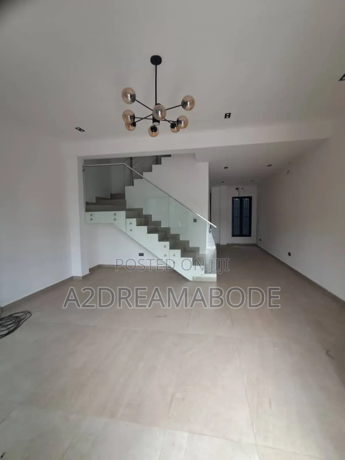 4bdrm Duplex in Magodo Phase 2 Gra for sale in Magodo