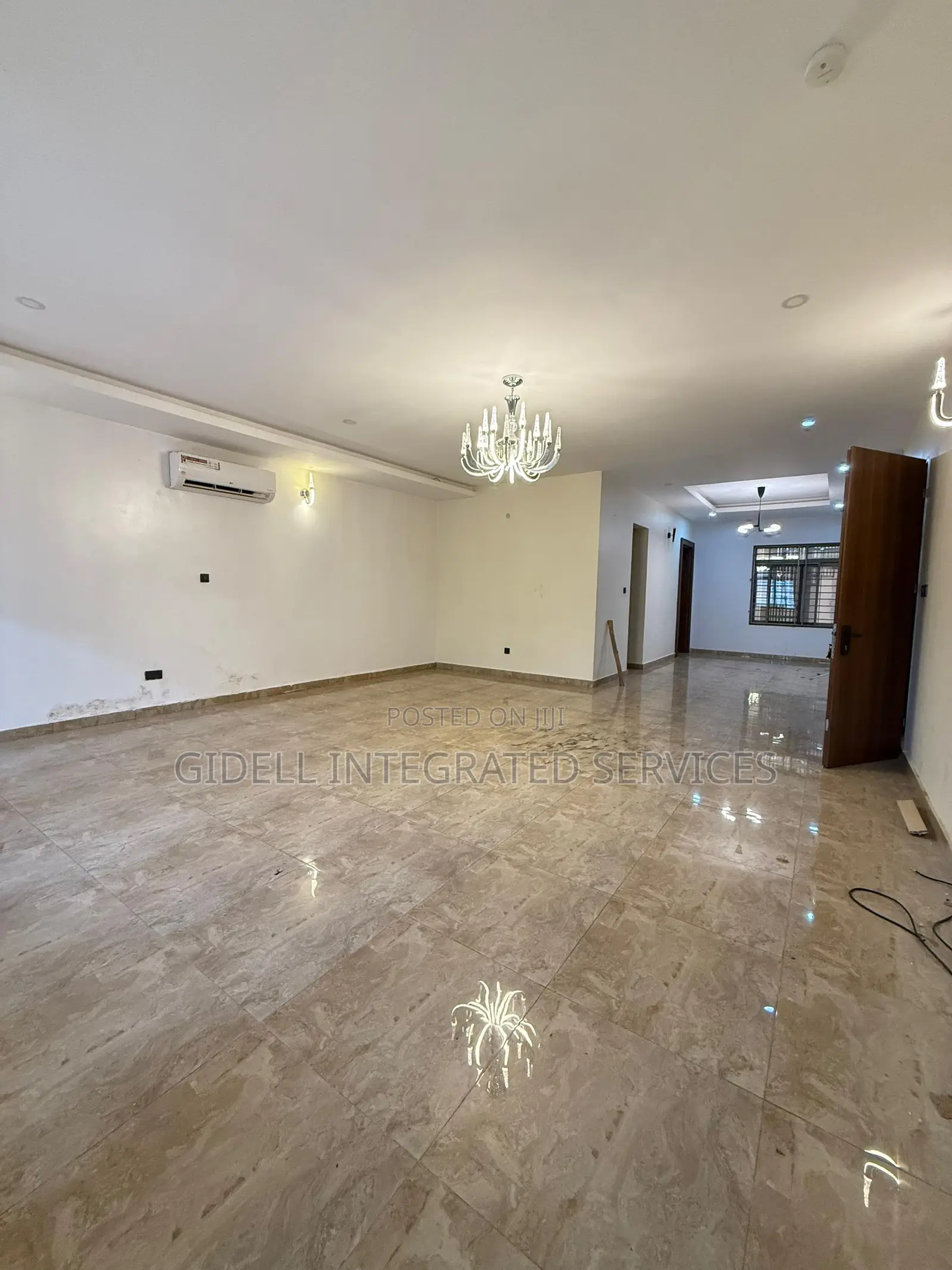 3bdrm Apartment in Guzape District for rent in Guzape District