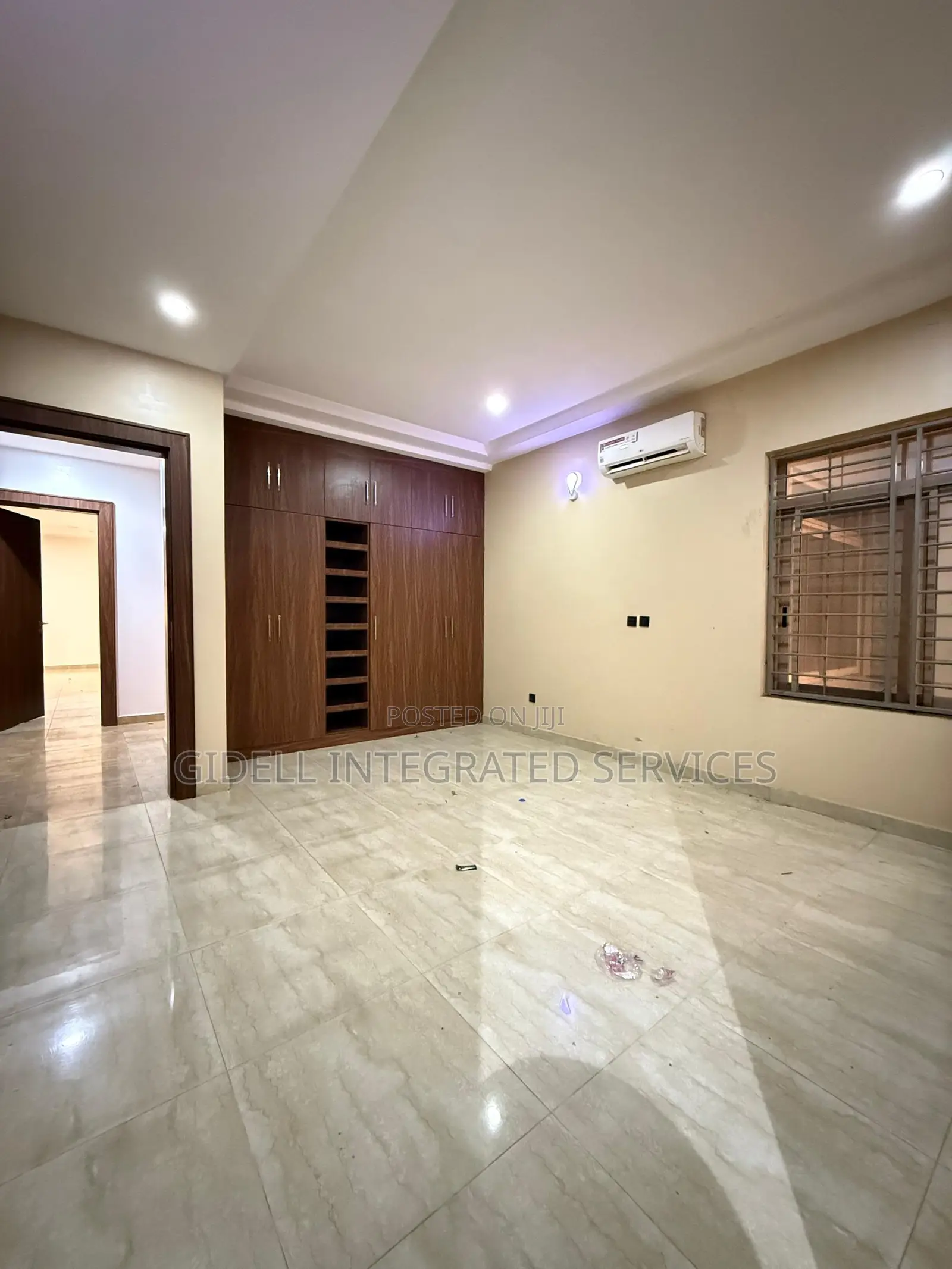 3bdrm Apartment in Guzape District for rent in Guzape District