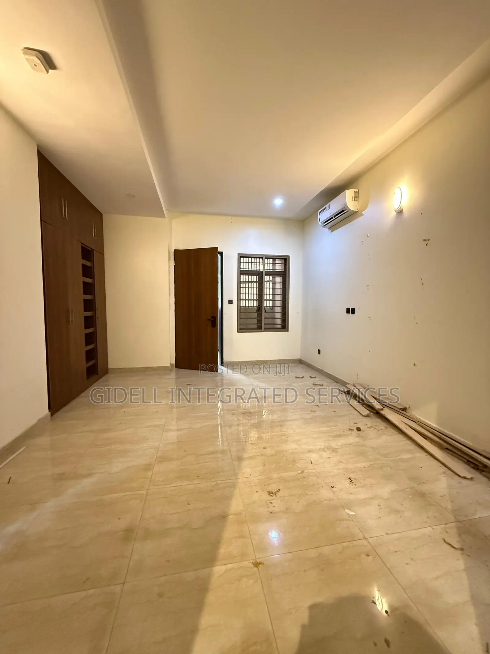 3bdrm Apartment in Guzape District for rent in Guzape District