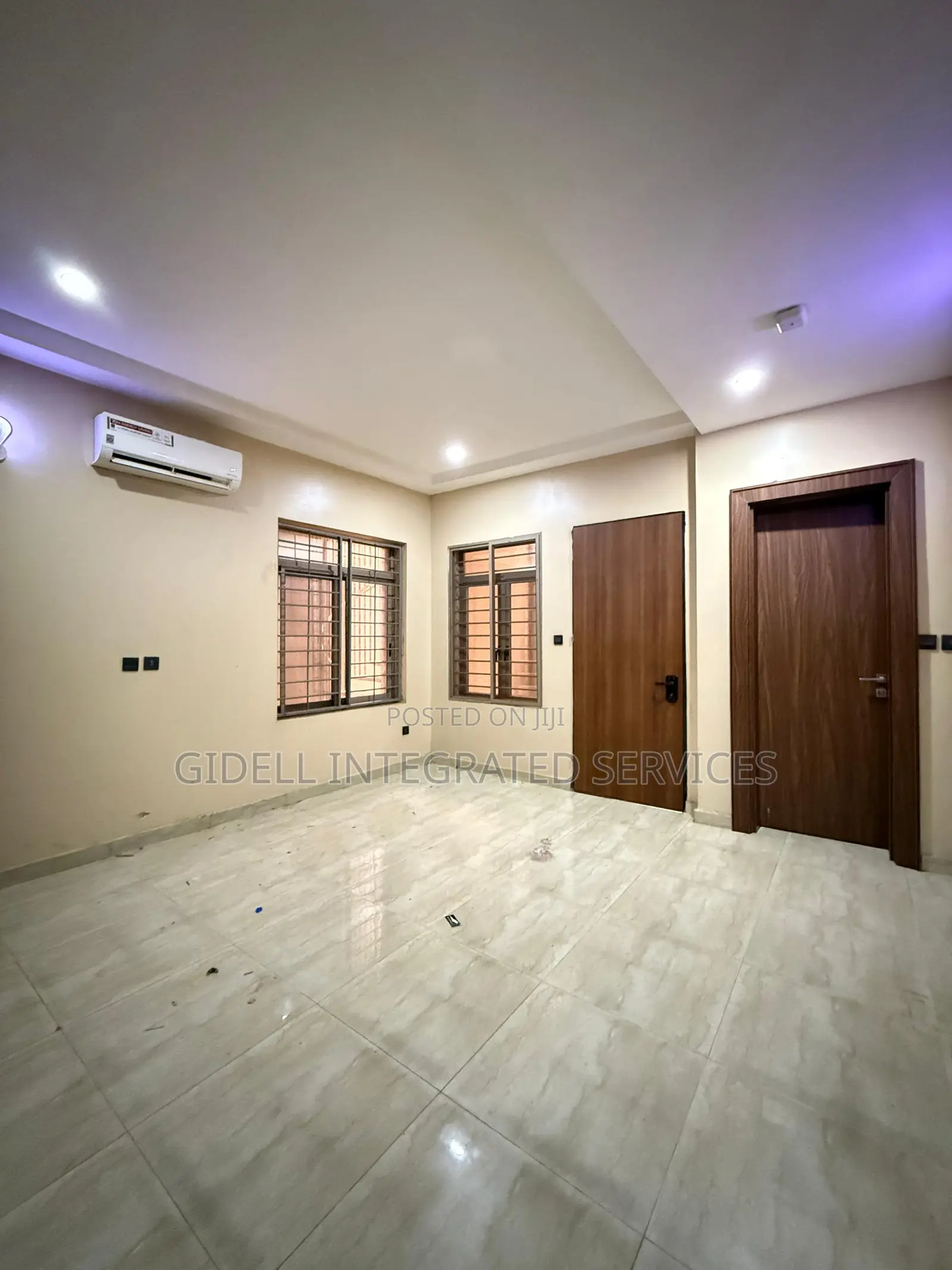 3bdrm Apartment in Guzape District for rent in Guzape District