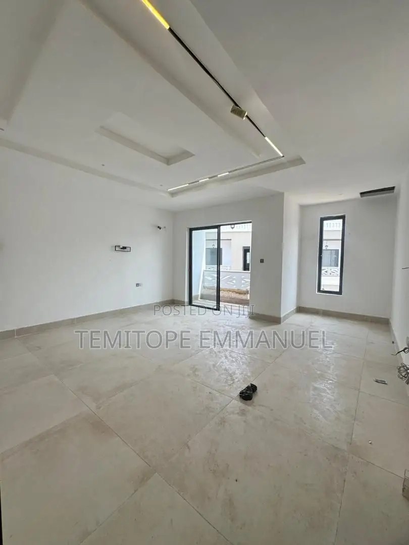 Furnished 5bdrm Duplex in Ikoyi, Lagos for sale in Ikoyi S.W