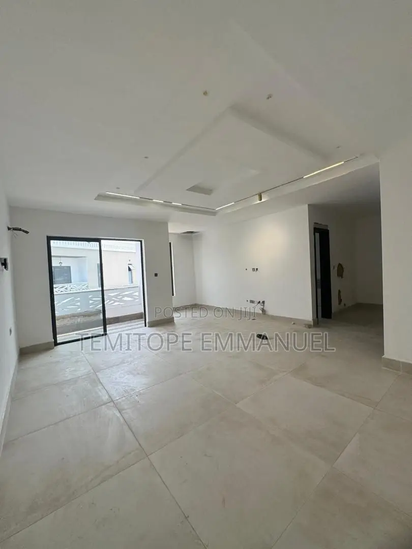 Furnished 5bdrm Duplex in Ikoyi, Lagos for sale in Ikoyi S.W