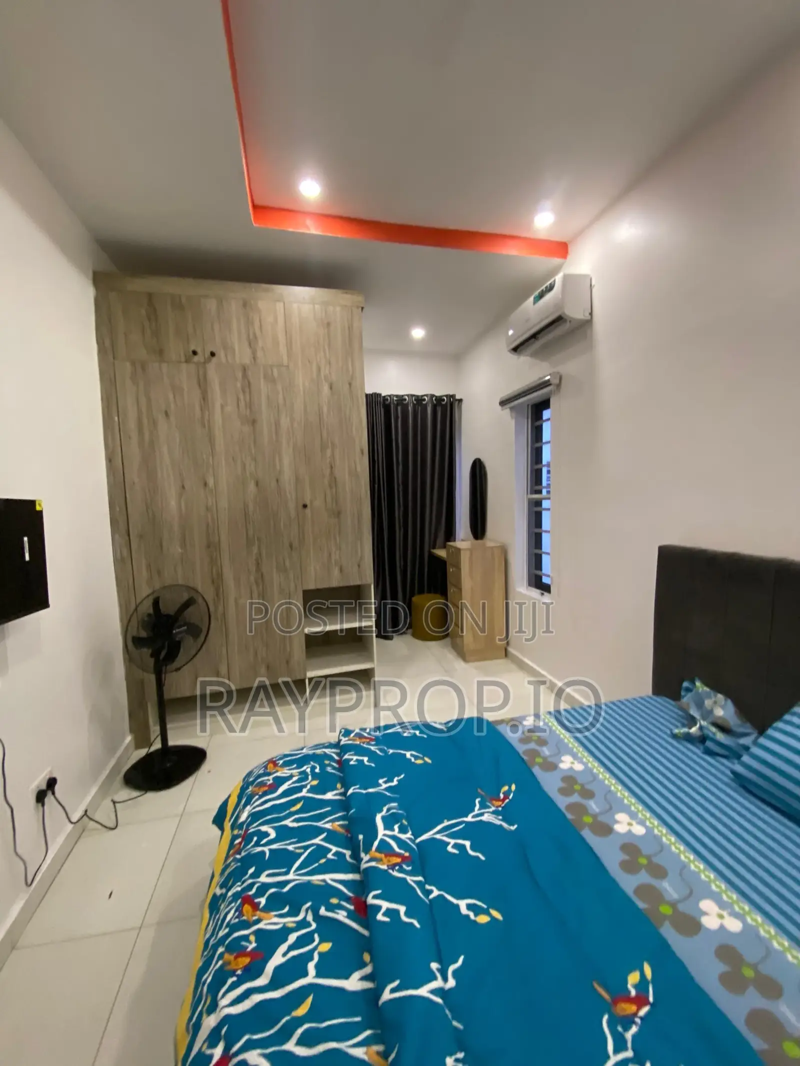 848928dy - 4 Bedroom Shortlet in Orchid Lekki in Chevron