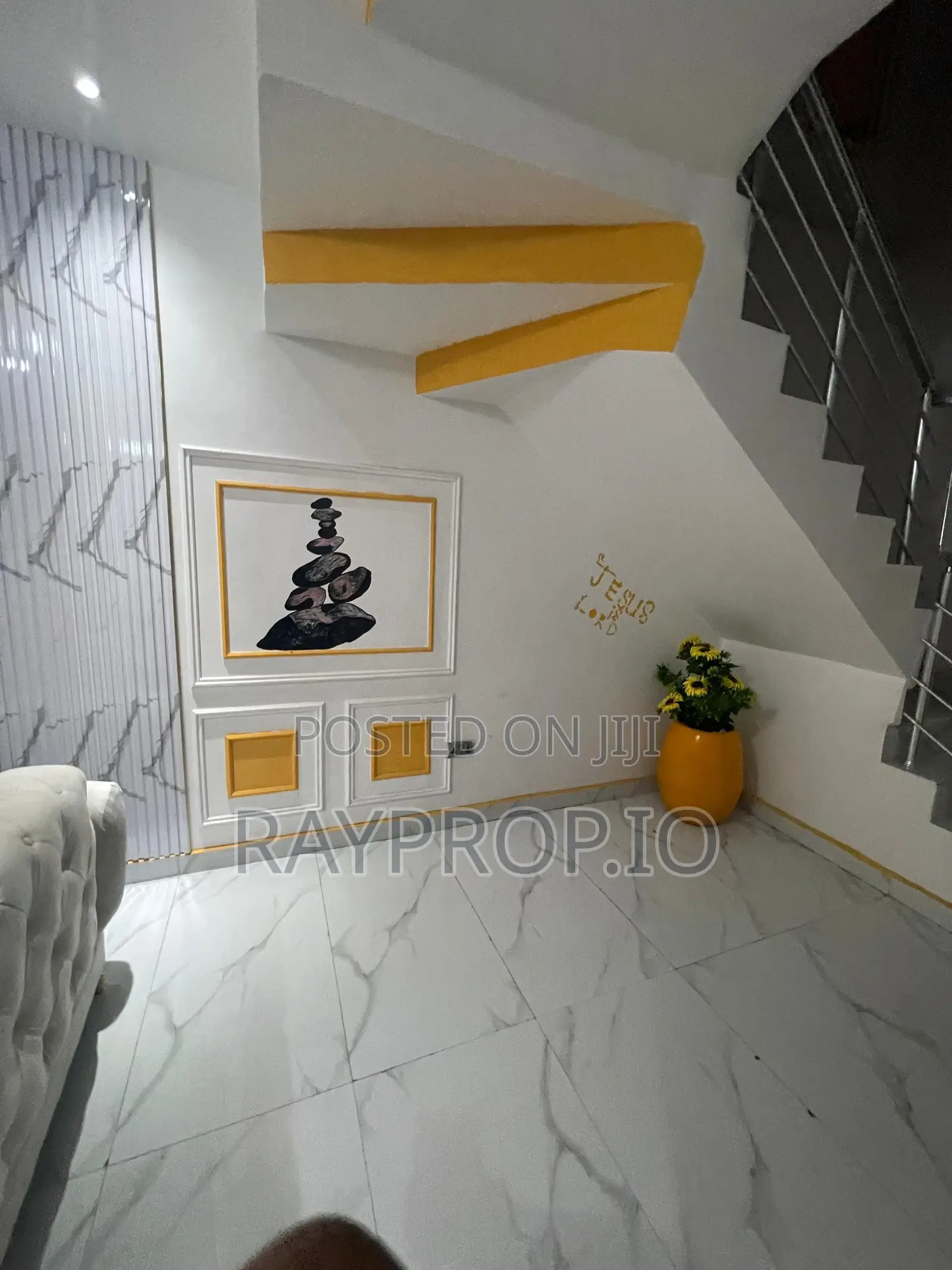 848928dy - 4 Bedroom Shortlet in Orchid Lekki in Chevron