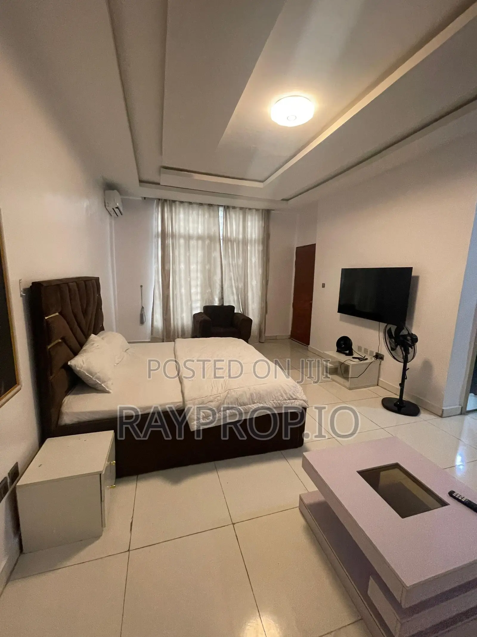 848929dy - Cozy 4 Bedroom Shortlet in Orchid Lekki in Chevron