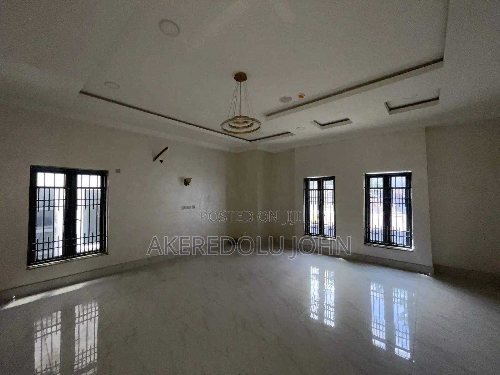 5bdrm Duplex in Maitama for sale in Maitama