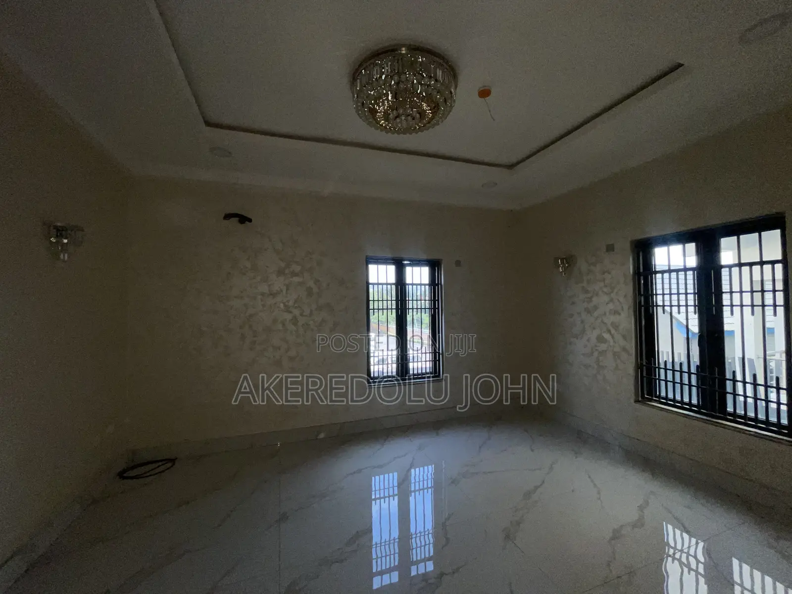 5bdrm Duplex in Maitama for sale in Maitama