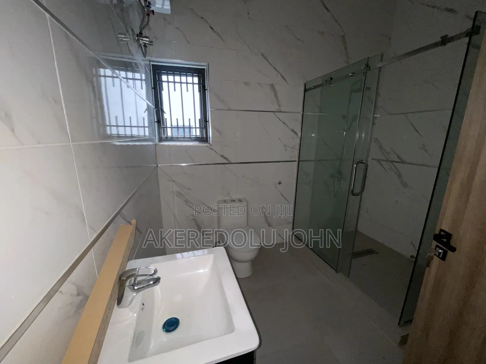 5bdrm Duplex in Maitama for sale in Maitama
