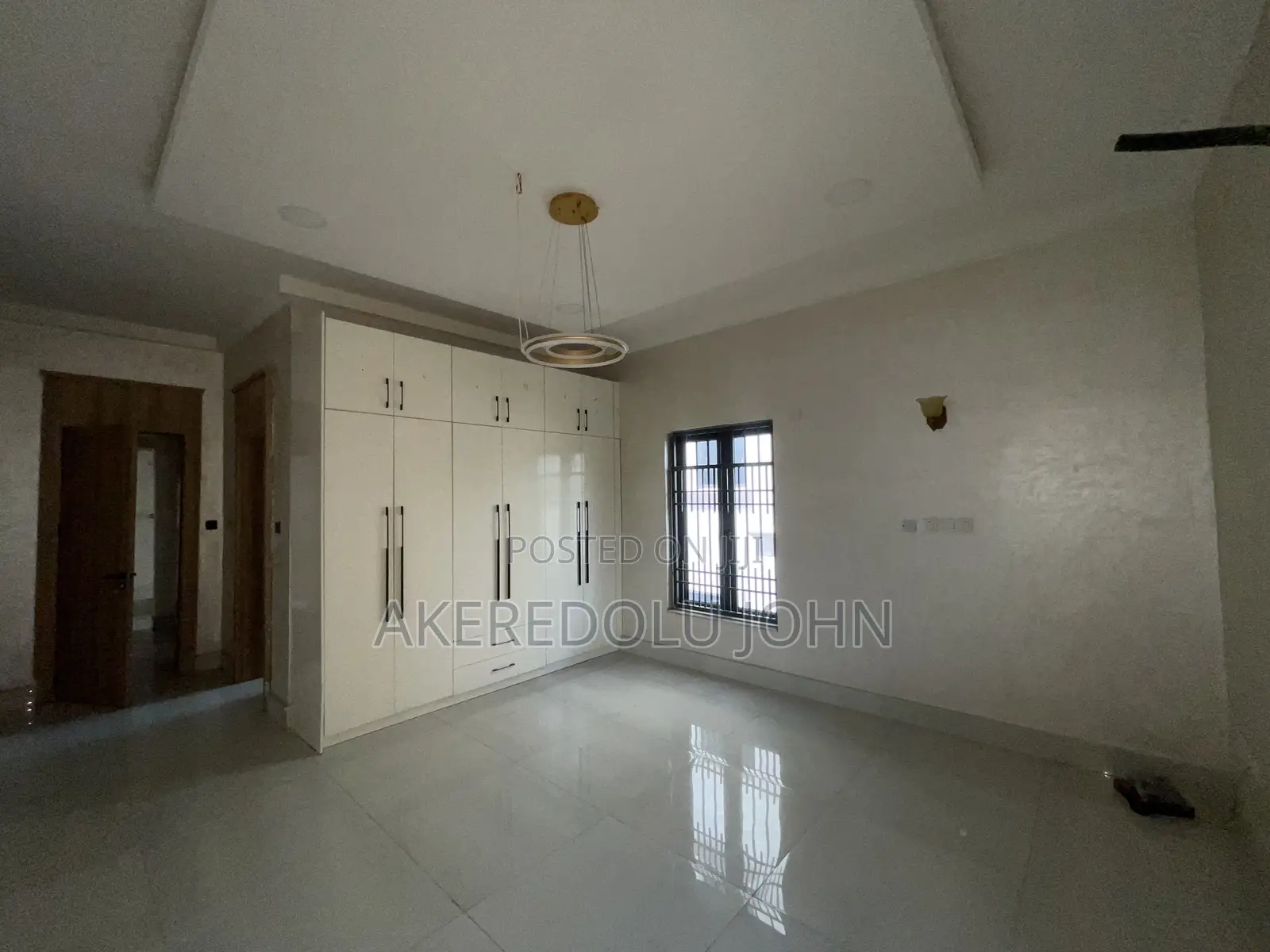 5bdrm Duplex in Maitama for sale in Maitama
