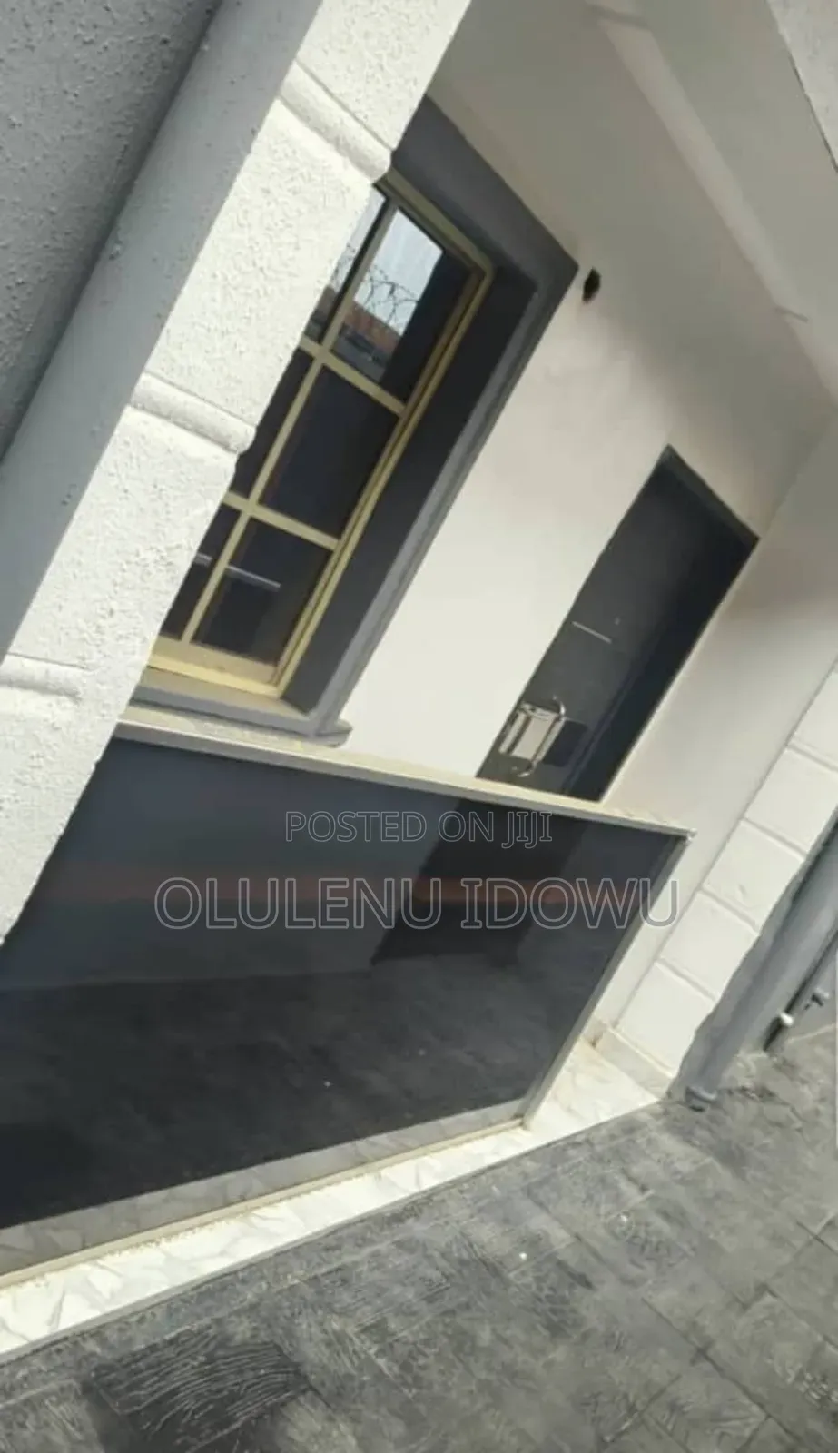 Furnished 2bdrm Block of Flats in Igando / Ikotun/Igando for sale in Igando / Ikotun/Igando