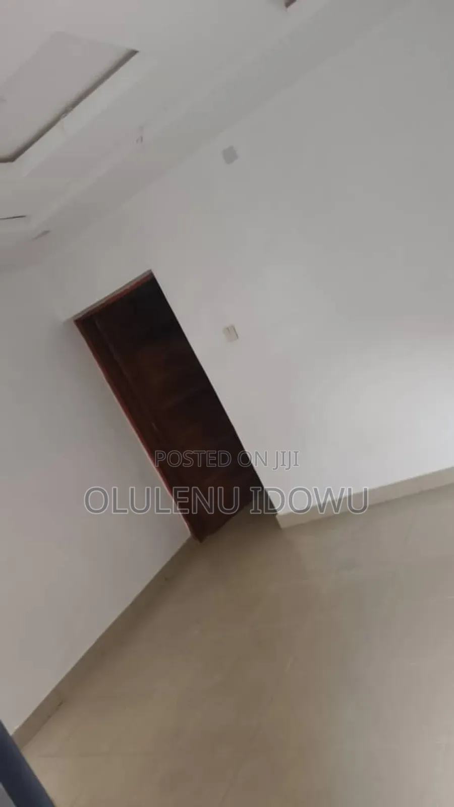 Furnished 2bdrm Block of Flats in Igando / Ikotun/Igando for sale in Igando / Ikotun/Igando