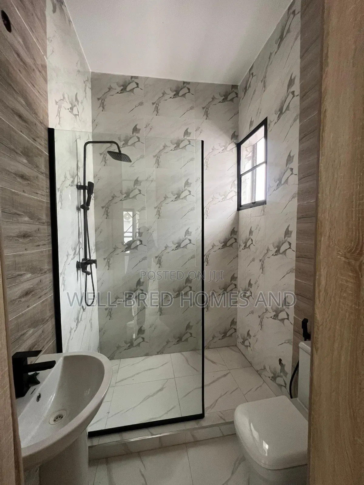 4bdrm Duplex in Chevron Lekki Lagos for rent in Lekki