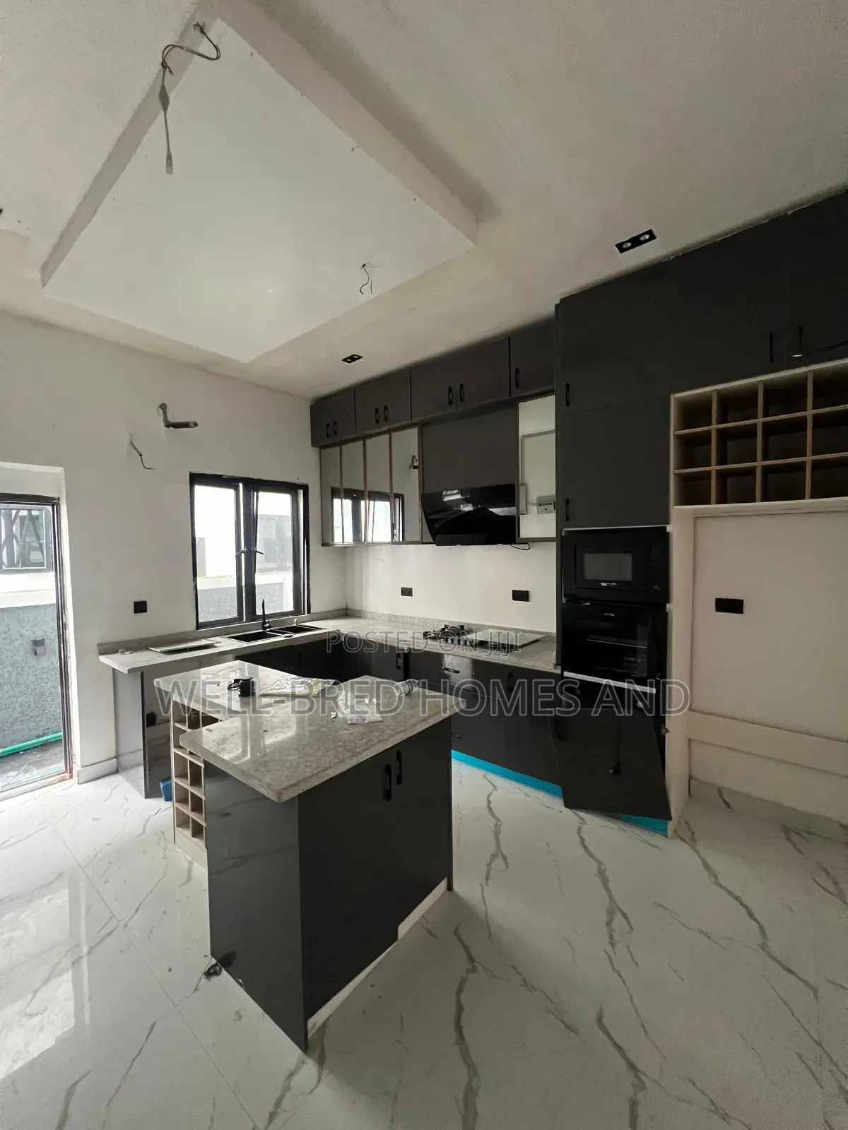 4bdrm Duplex in Chevron Lekki Lagos for rent in Lekki