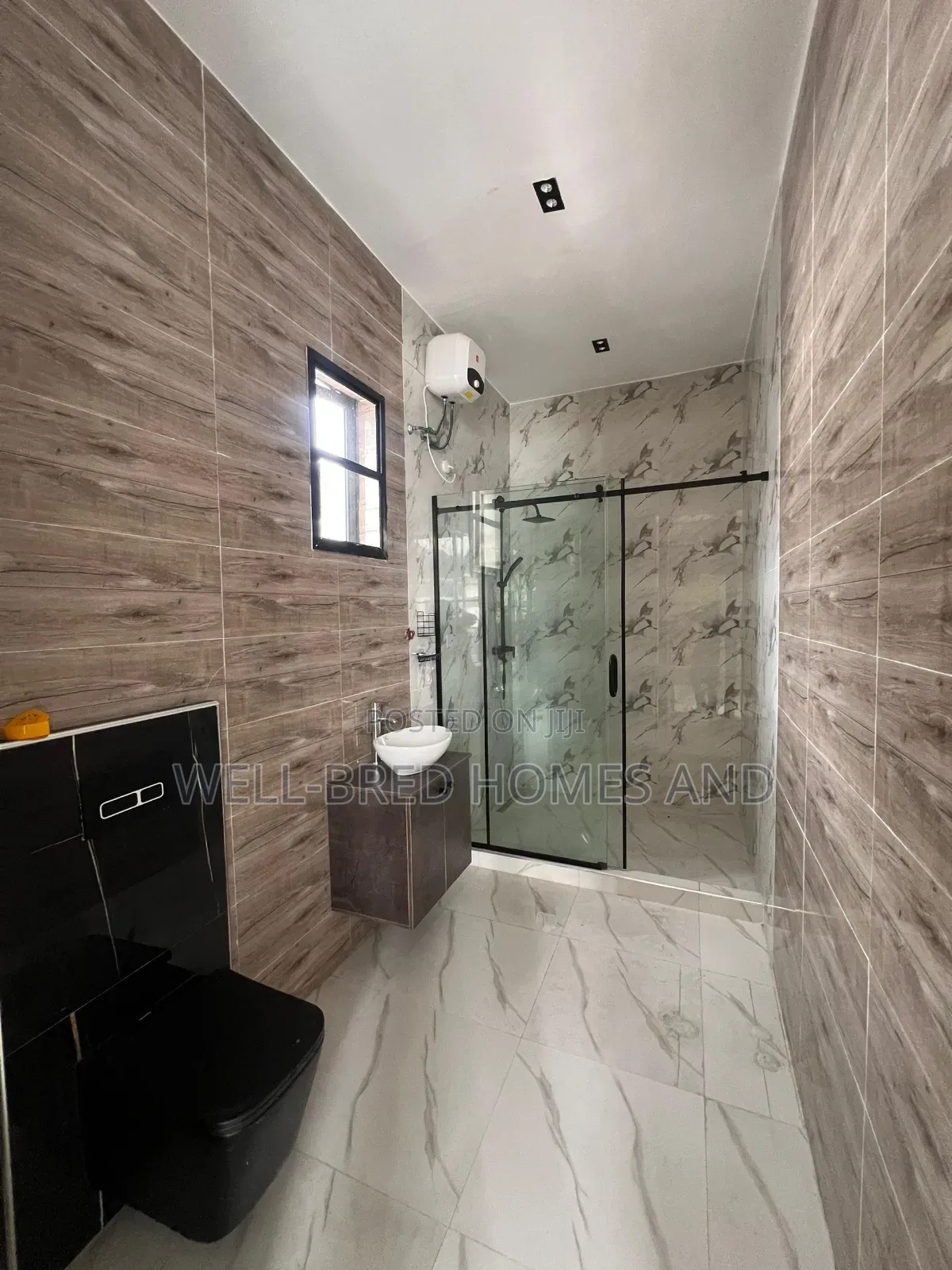 4bdrm Duplex in Chevron Lekki Lagos for rent in Lekki