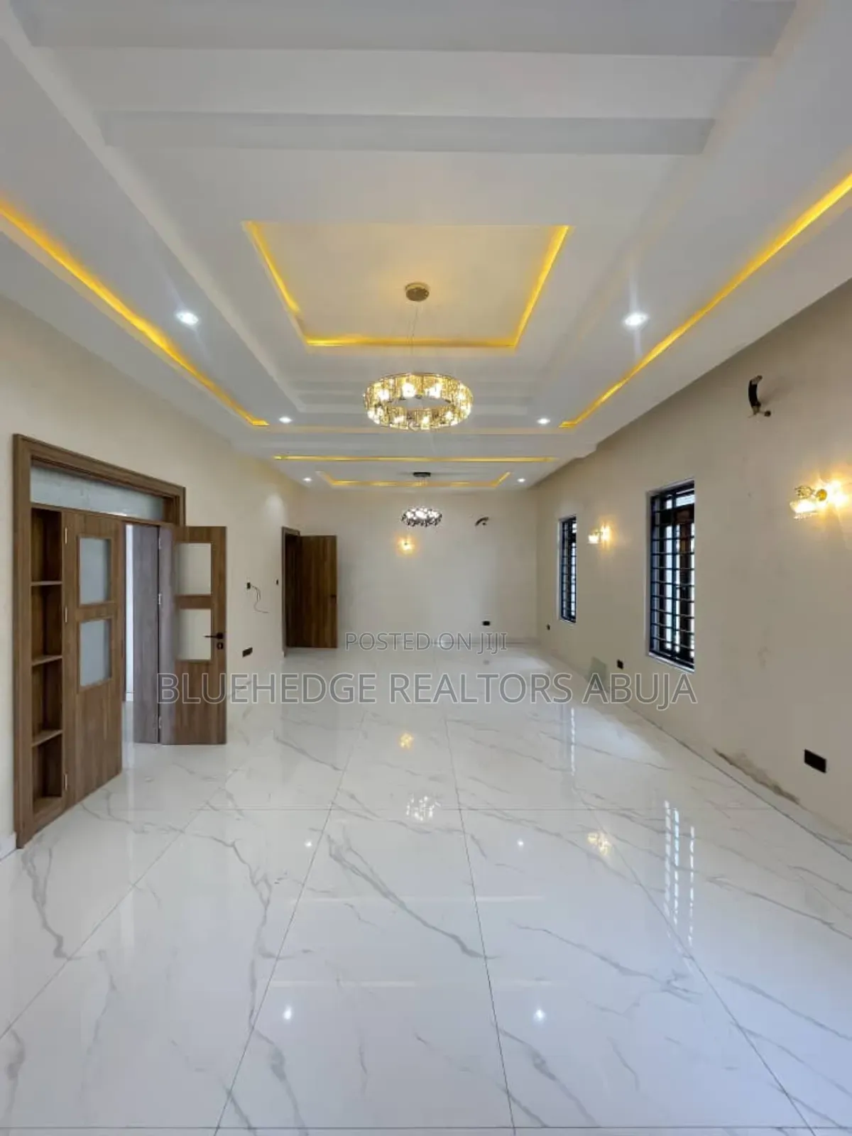 7bdrm Duplex in Efab Metropolis, Gwarinpa for sale in Gwarinpa