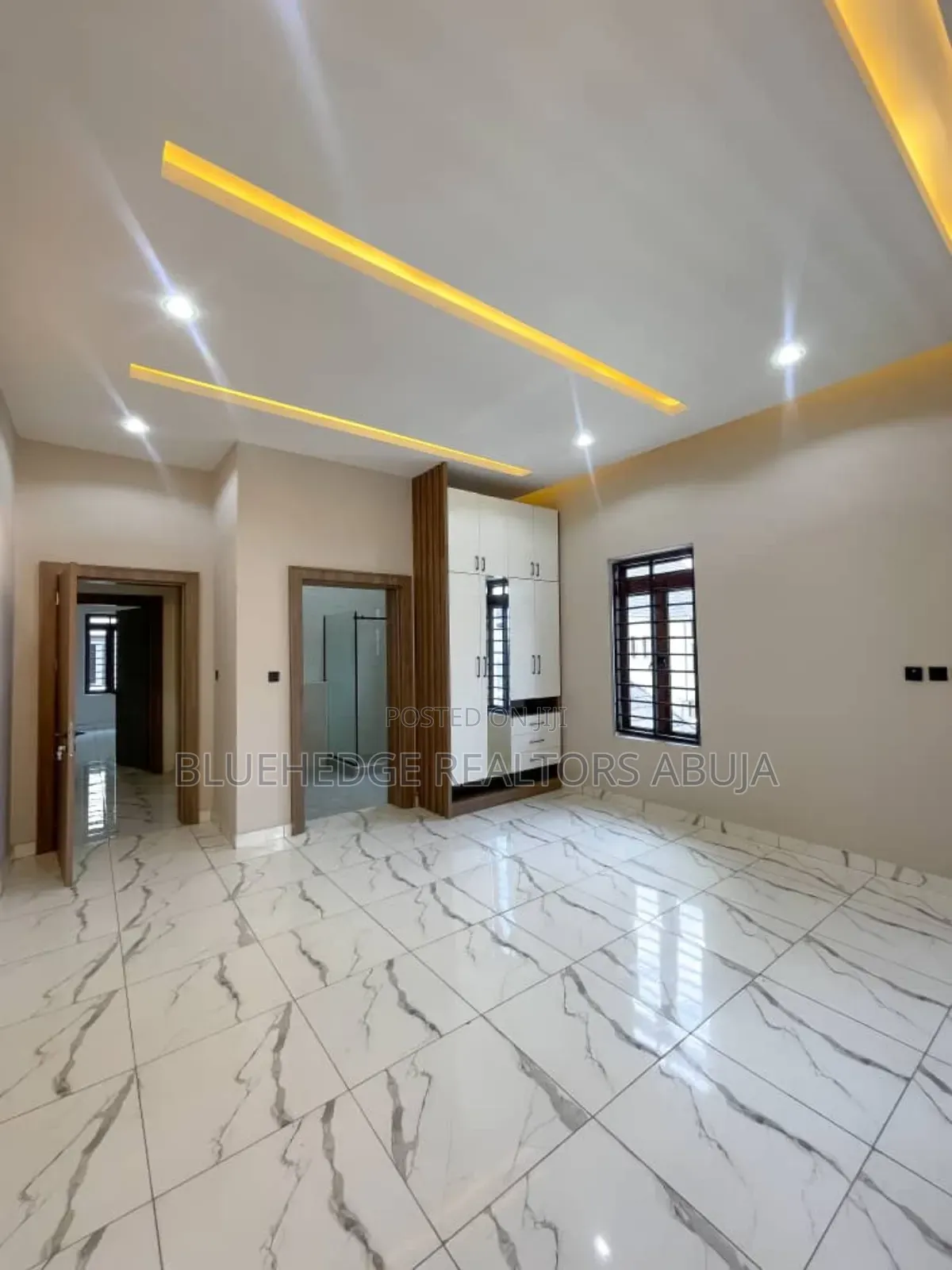 7bdrm Duplex in Efab Metropolis, Gwarinpa for sale in Gwarinpa