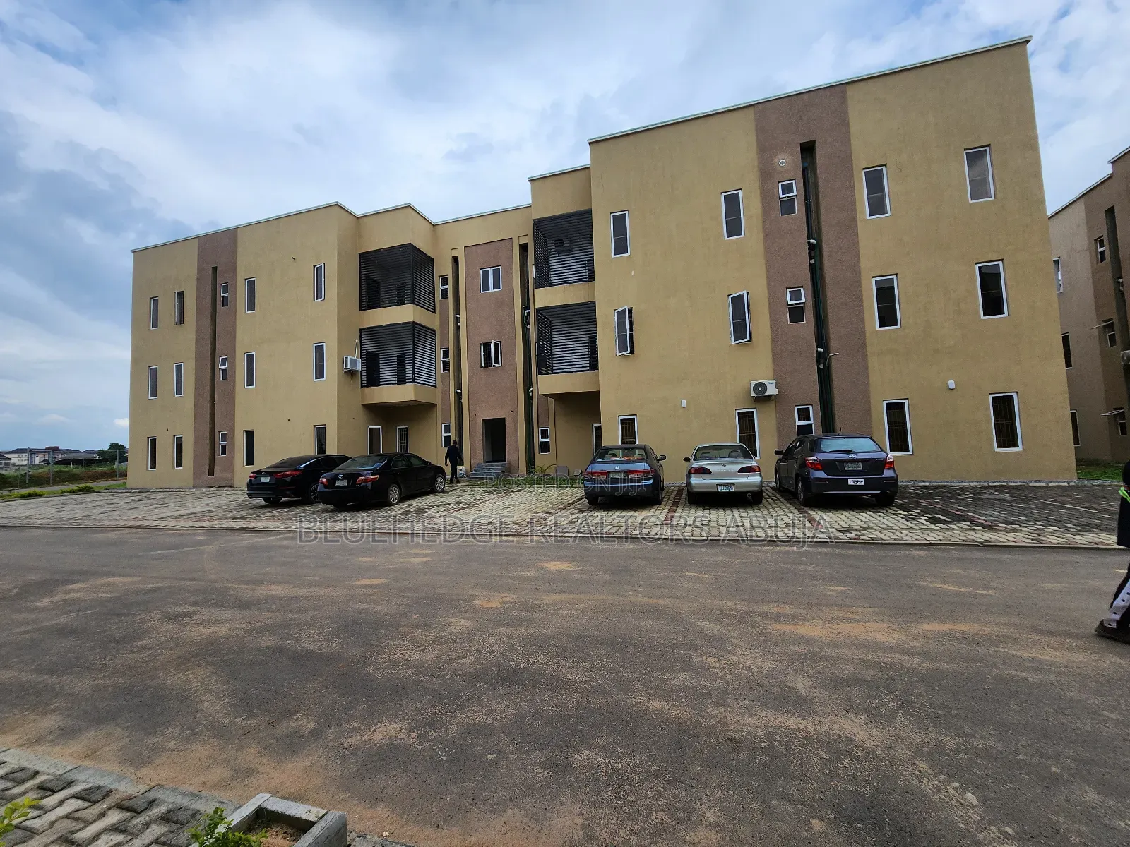 6bdrm Apartment in Galadimawa for sale in Galadimawa