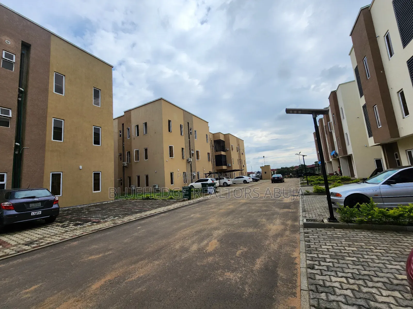 6bdrm Apartment in Galadimawa for sale in Galadimawa