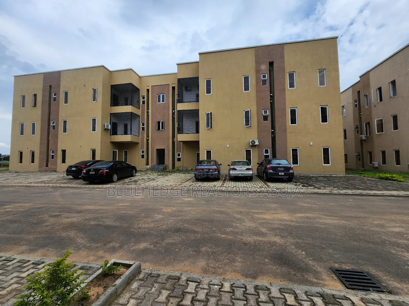 6bdrm Apartment in Galadimawa for sale in Galadimawa