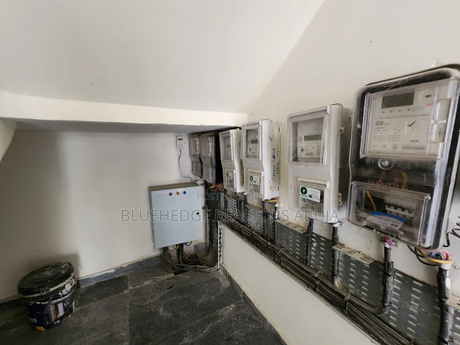6bdrm Apartment in Galadimawa for sale in Galadimawa