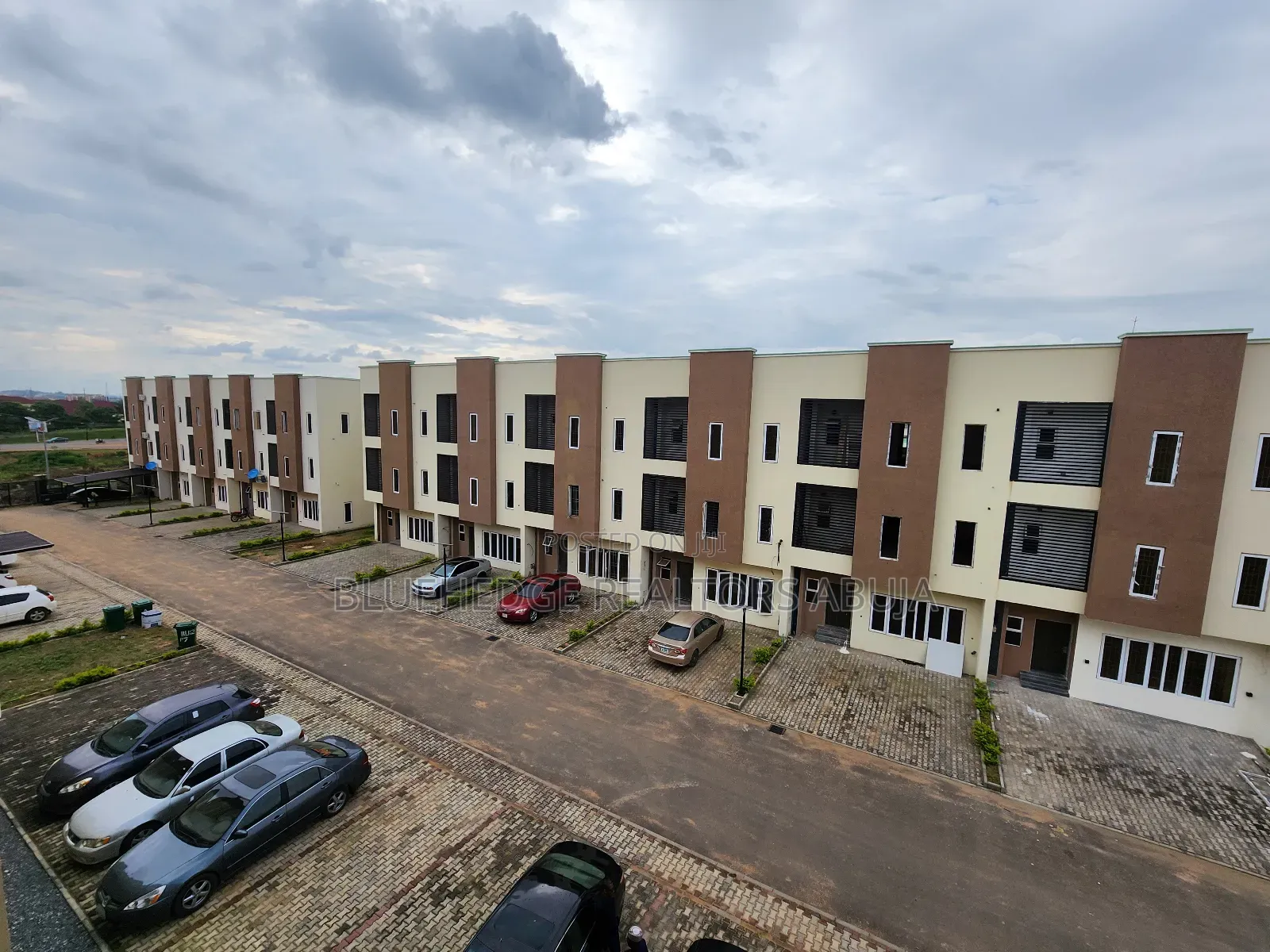 5bdrm Duplex in Galadimawa for sale in Galadimawa