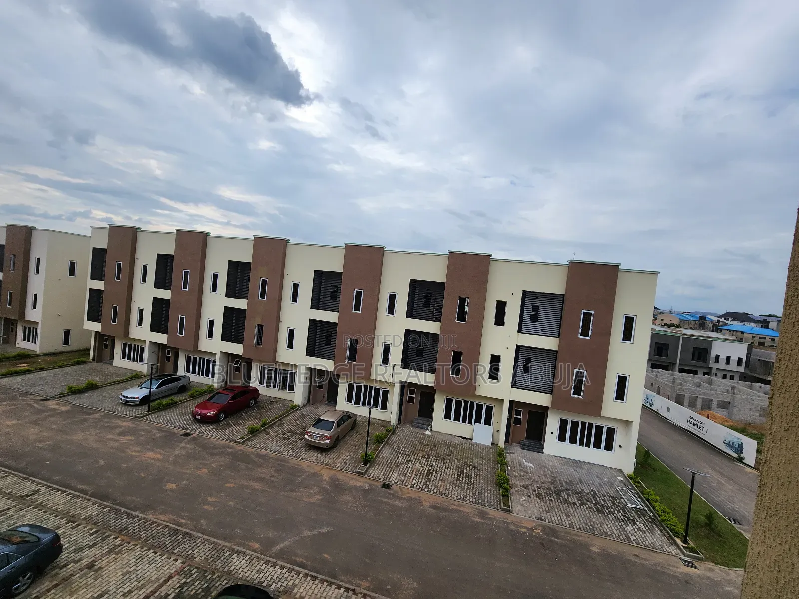 5bdrm Duplex in Galadimawa for sale in Galadimawa