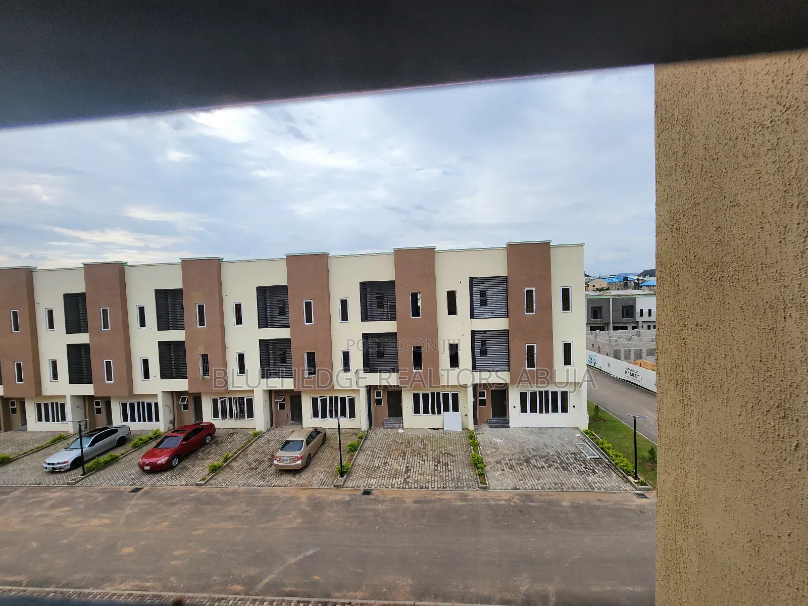 5bdrm Duplex in Galadimawa for sale in Galadimawa