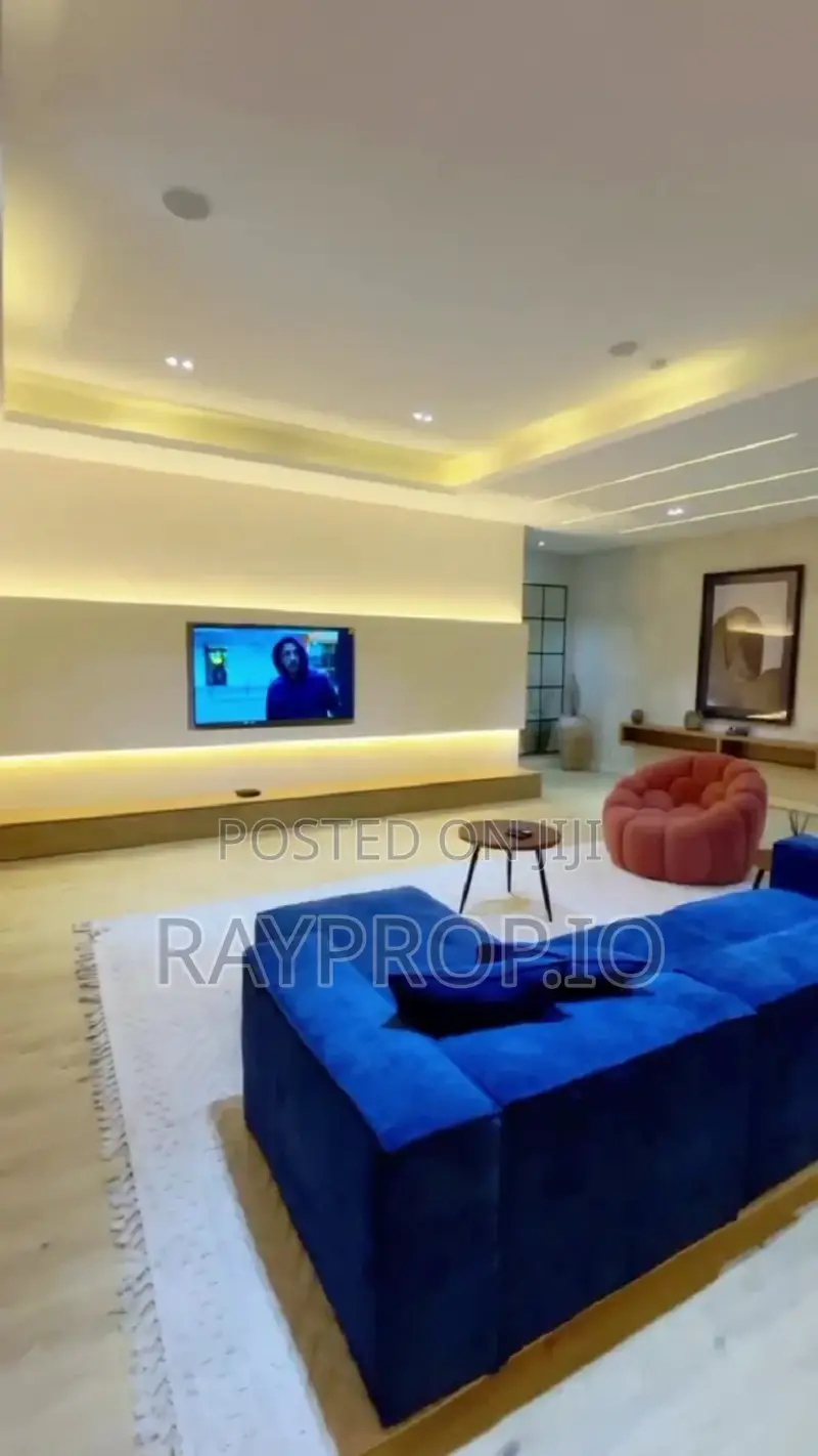 721924hm - 2 Bedroom Shortlet in Lekki in Lekki Phase 1