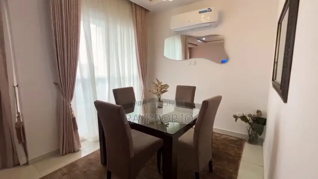 077897tr - 2 Bedroom Shortlet in Ikoyi in Awolowo Road