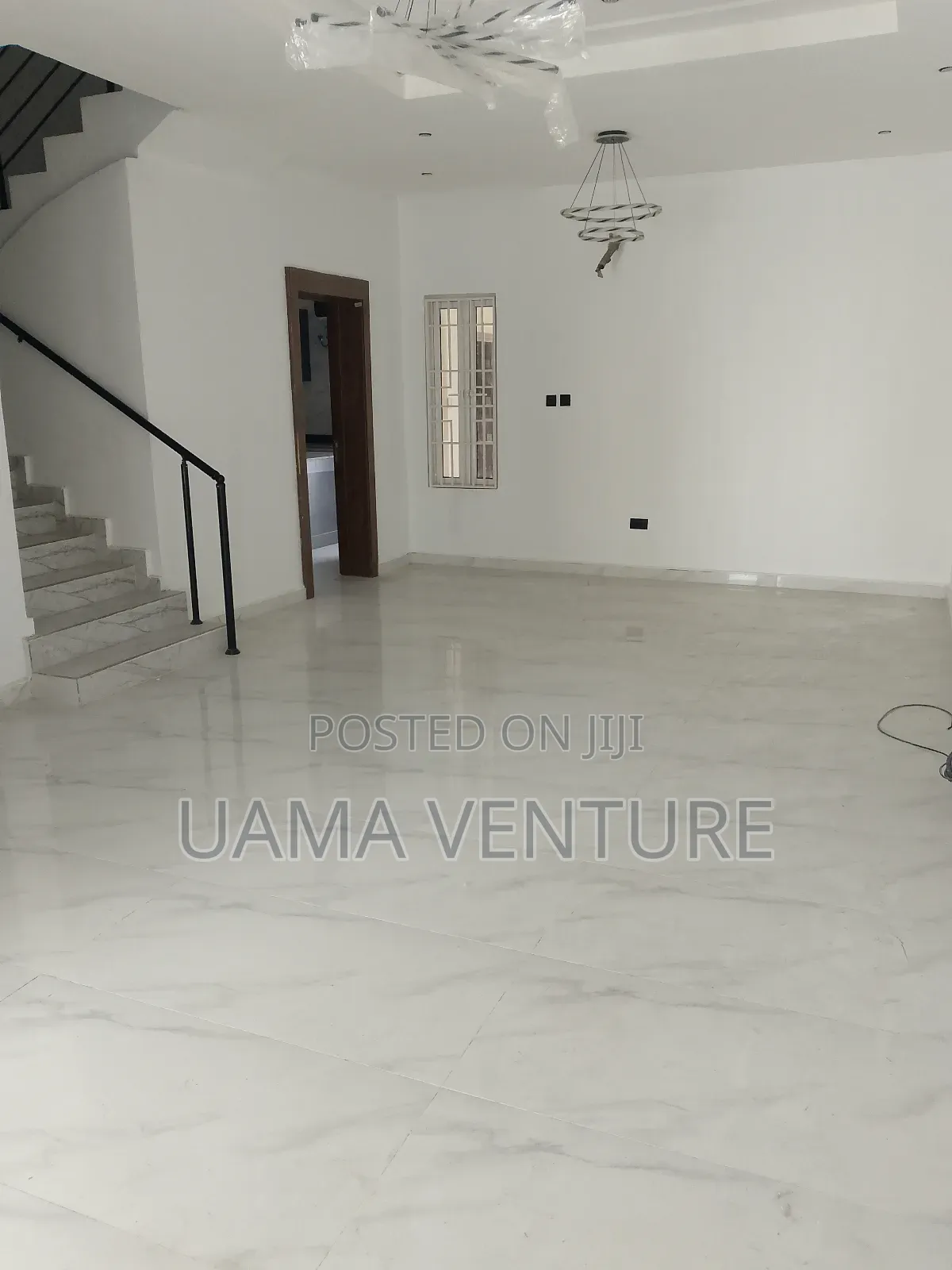 4bdrm Townhouse/Terrace in Sangotedo for Sale in Sangotedo