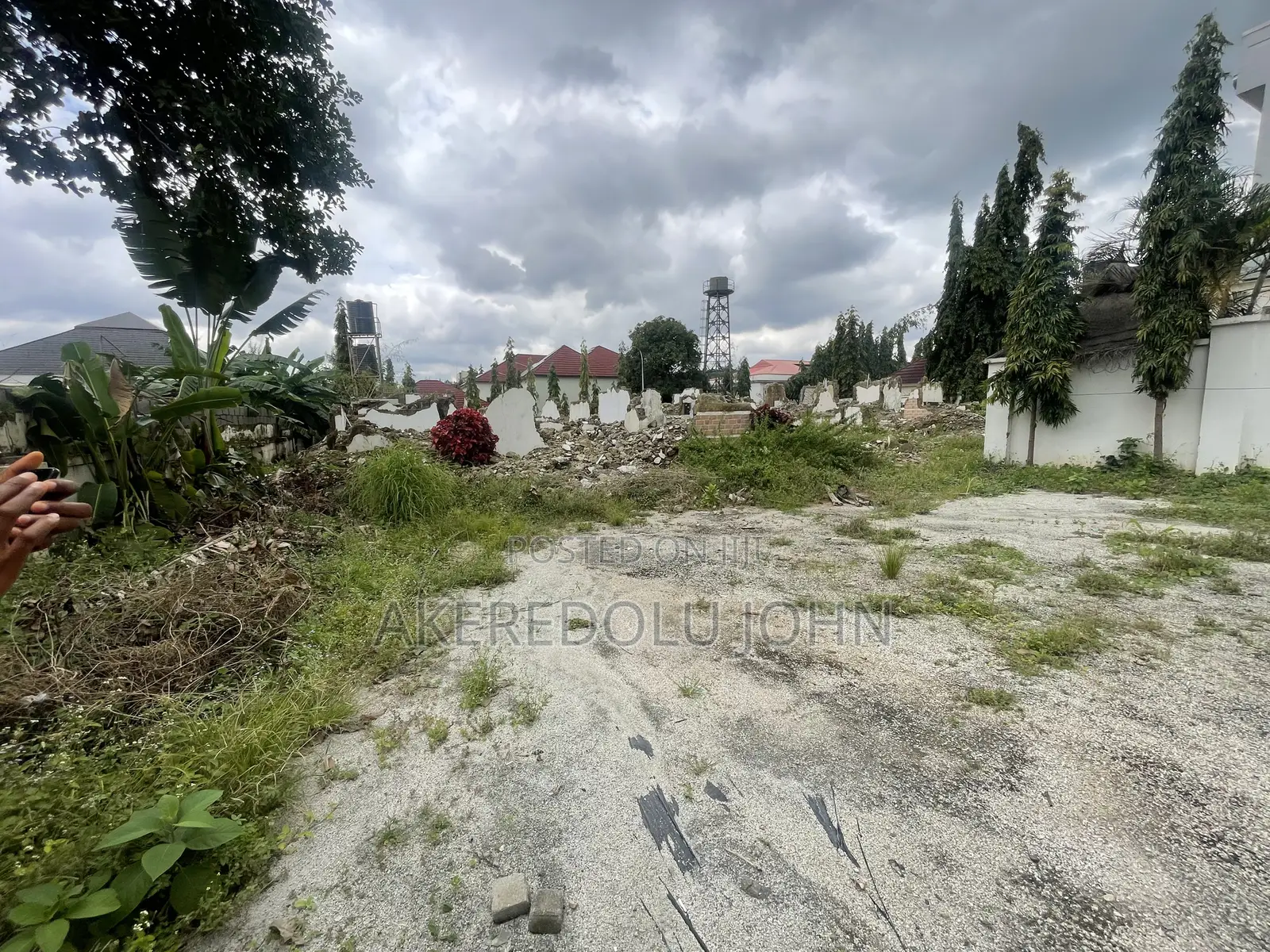 Certificate of Occupancy in Asokoro