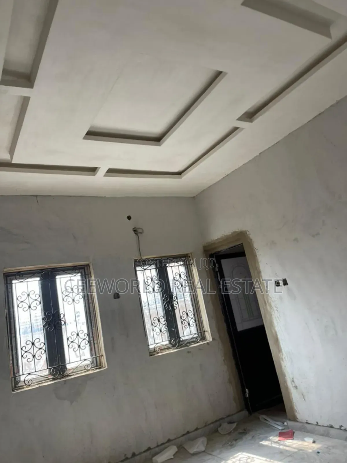 2bdrm Apartment in New Bodija Estate for rent in Bodija