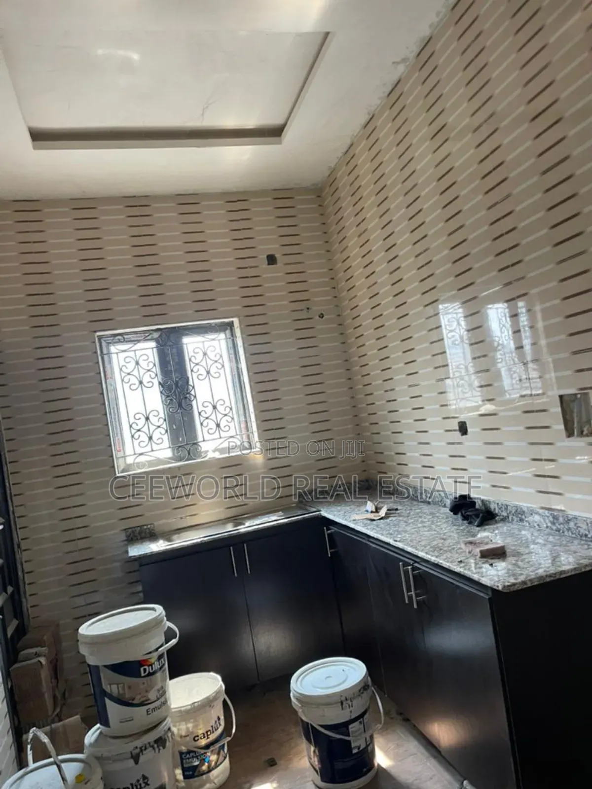 2bdrm Apartment in New Bodija Estate for rent in Bodija