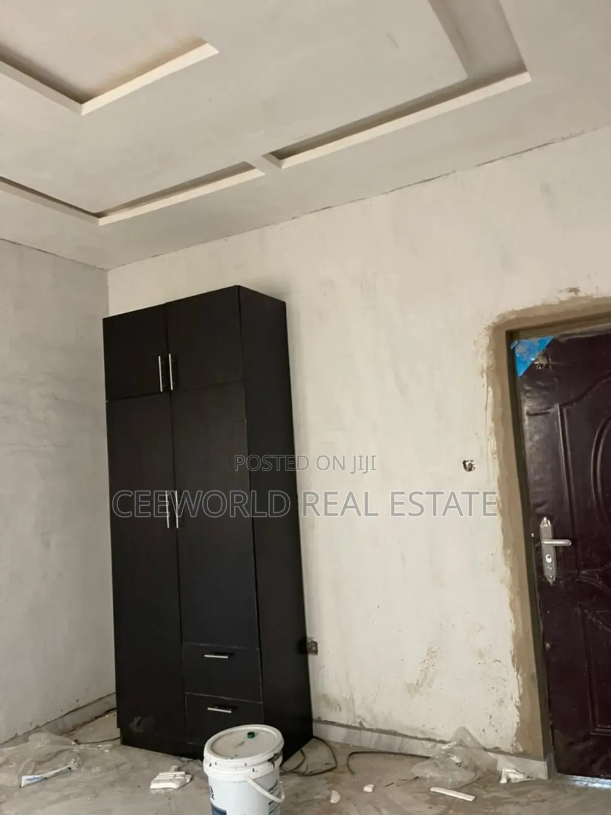 2bdrm Apartment in New Bodija Estate for rent in Bodija
