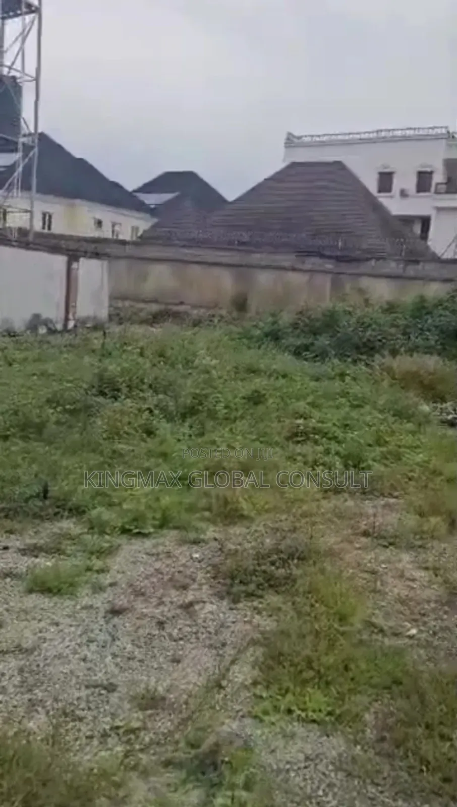 Land for Sale:Approximately 1,600sqn in Gwarinpa