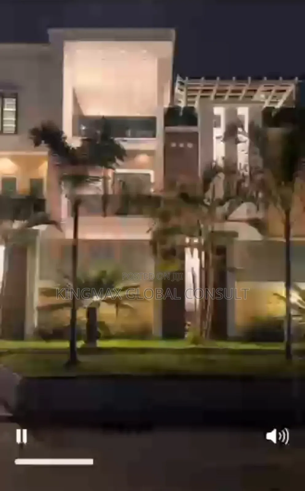 8bdrm Duplex in Wuse2 Abuja for sale in Wuse 2