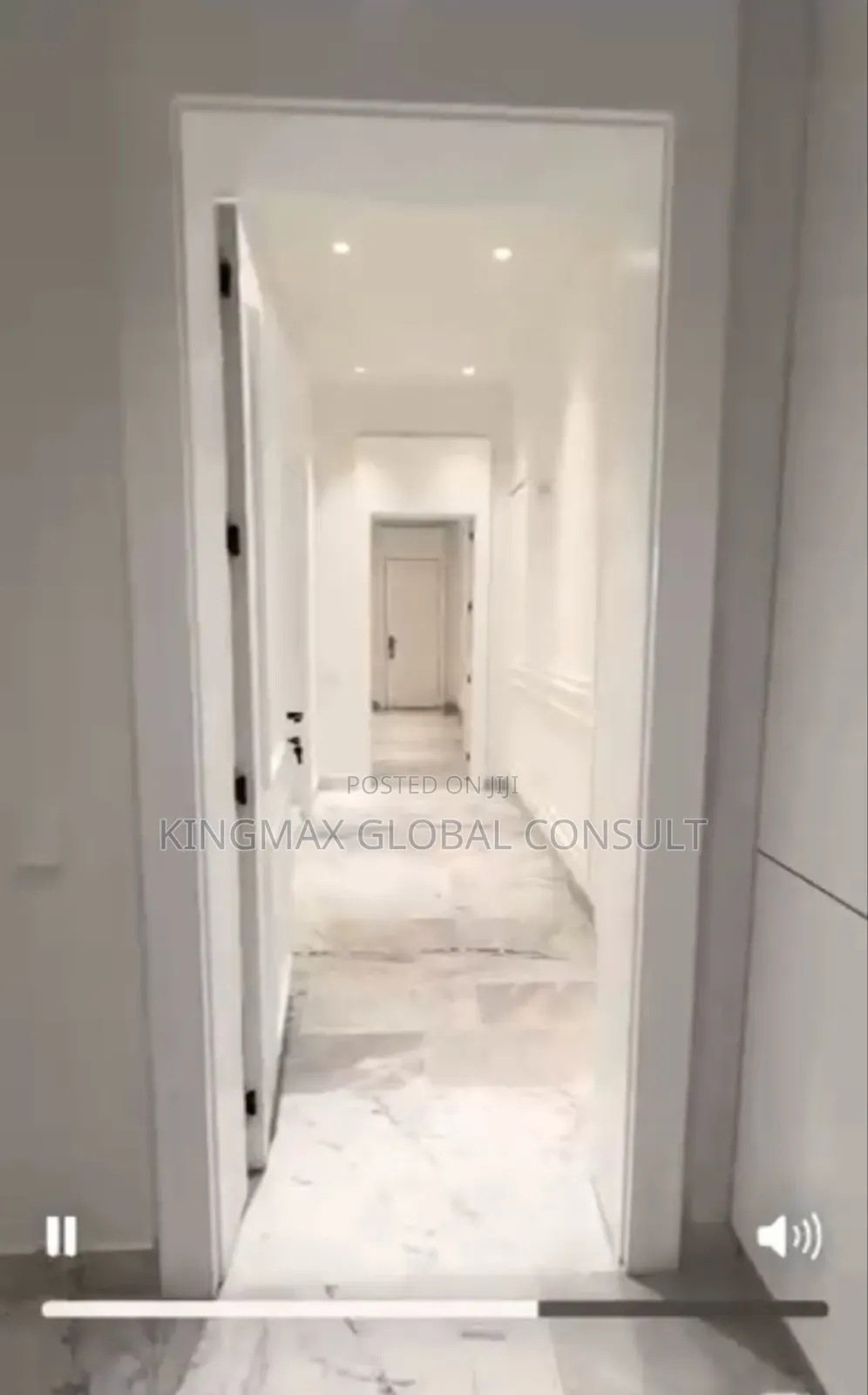8bdrm Duplex in Wuse2 Abuja for sale in Wuse 2