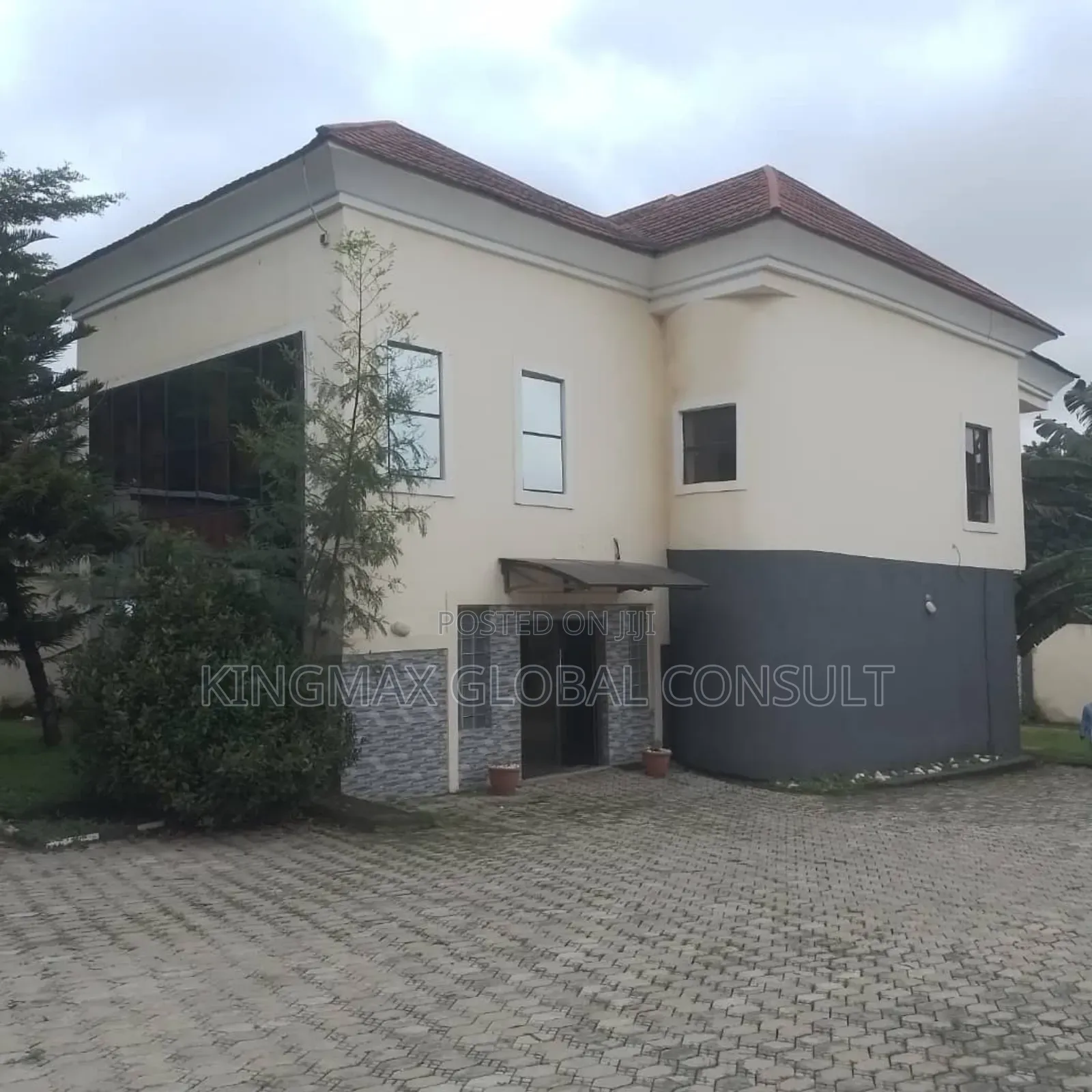 5bdrm Duplex in Maitama Abuja for rent in Maitama