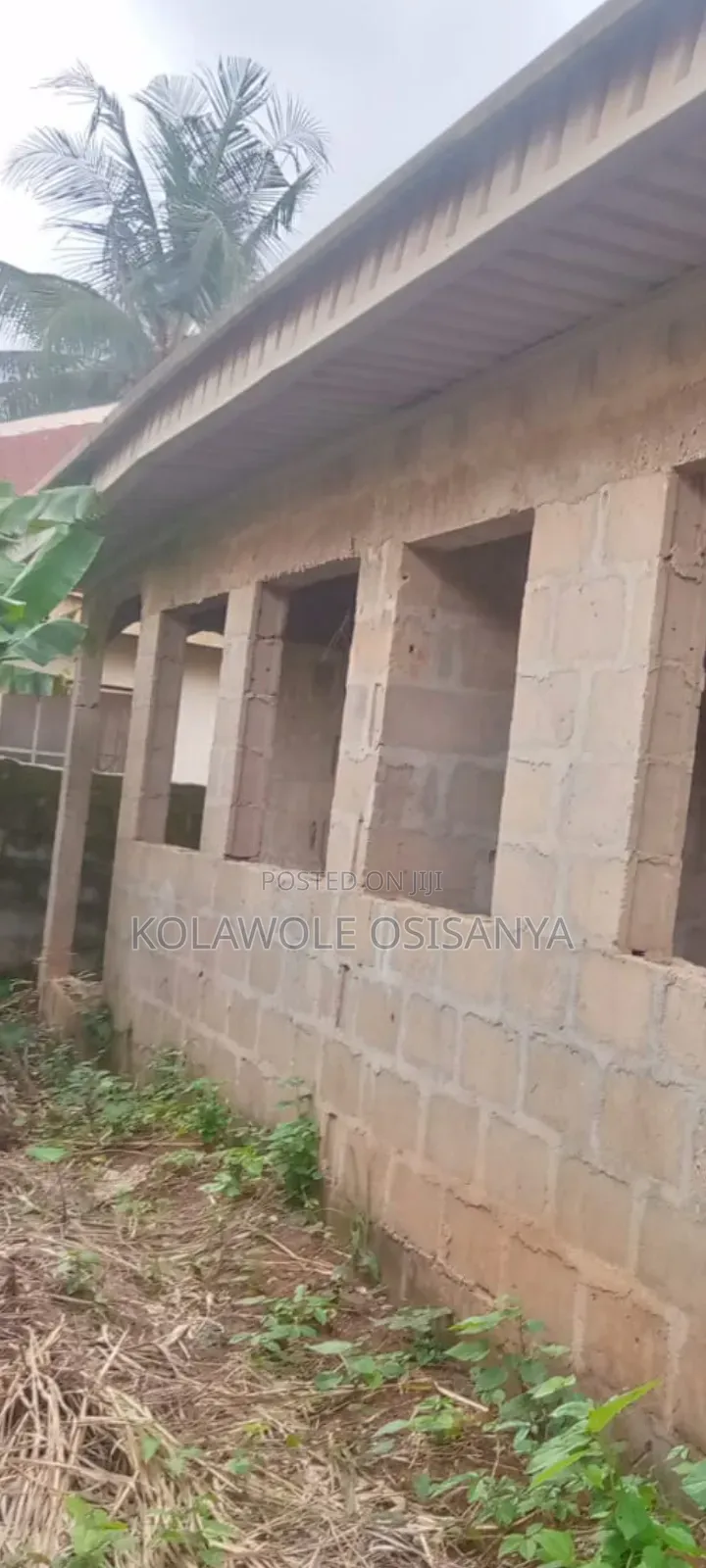 3bdrm Block of Flats in Ado-Odo/Ota for sale in Ado-Odo/Ota