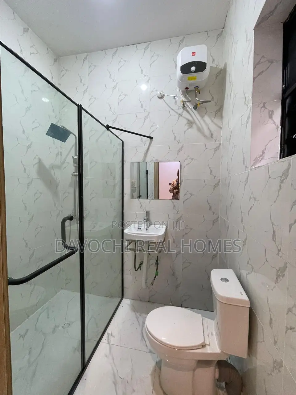 4bdrm Duplex in Orchid Road, Lekki Phase 2 for rent in Lekki Phase 2