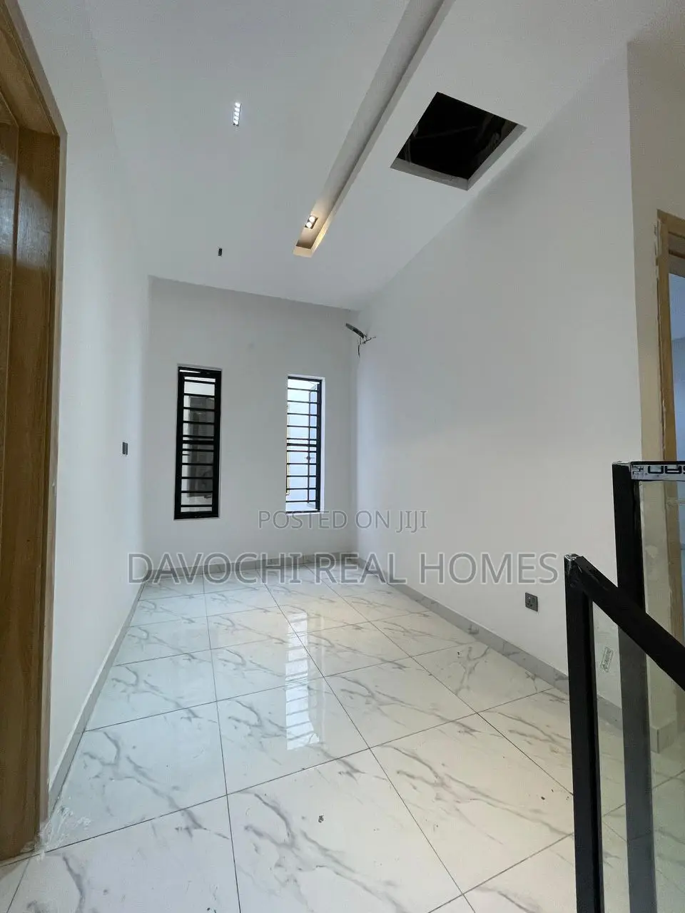 4bdrm Duplex in Orchid Road, Lekki Phase 2 for rent in Lekki Phase 2