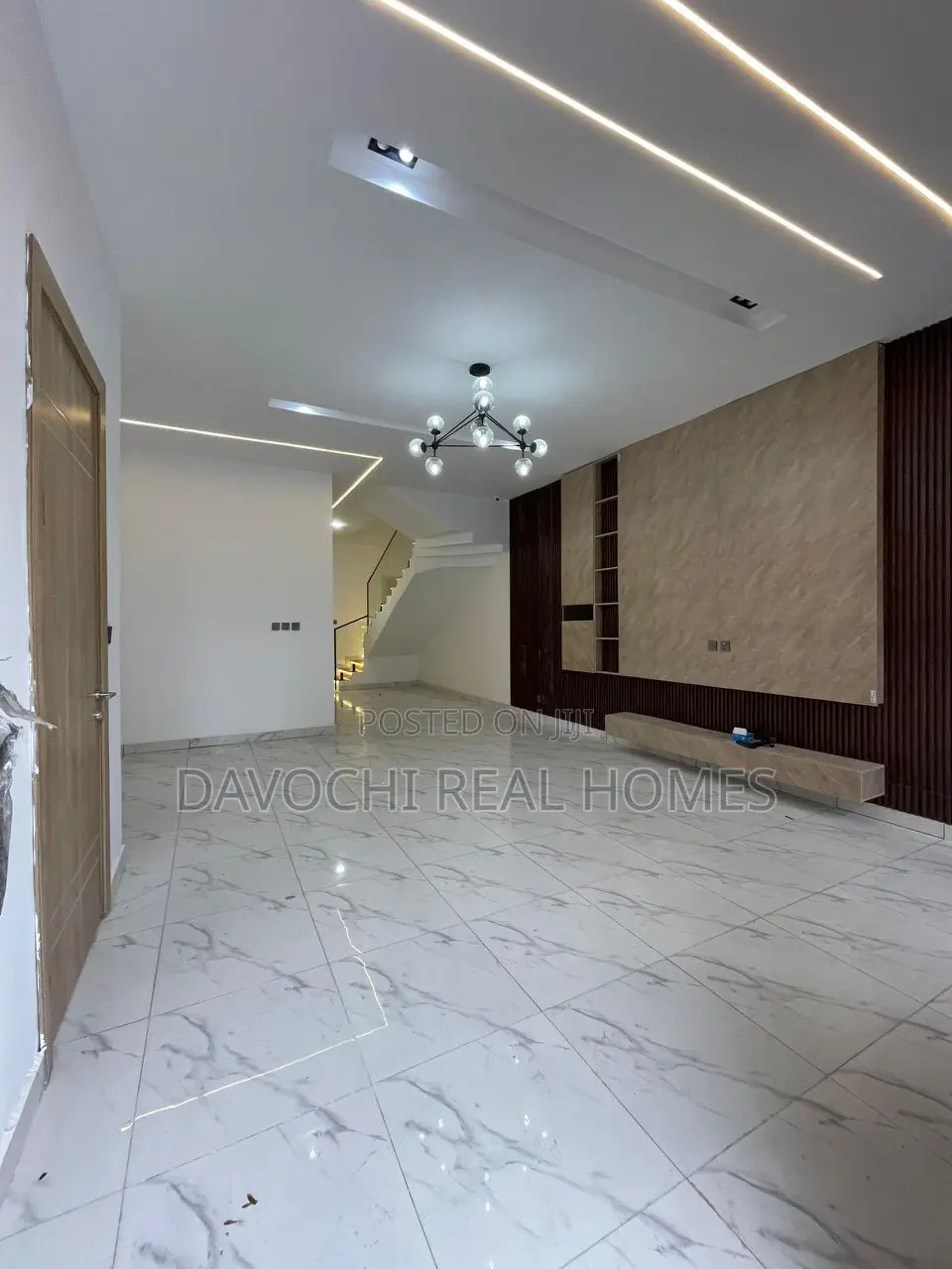 4bdrm Duplex in Orchid Road, Lekki Phase 2 for rent in Lekki Phase 2