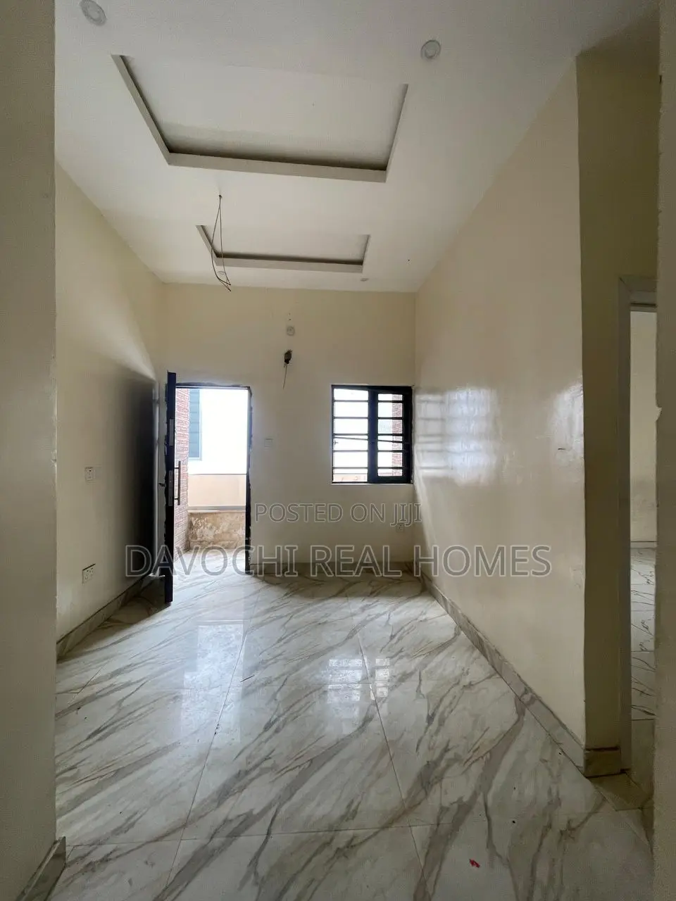 4bdrm Duplex in Idado, Agungi for rent in Idado